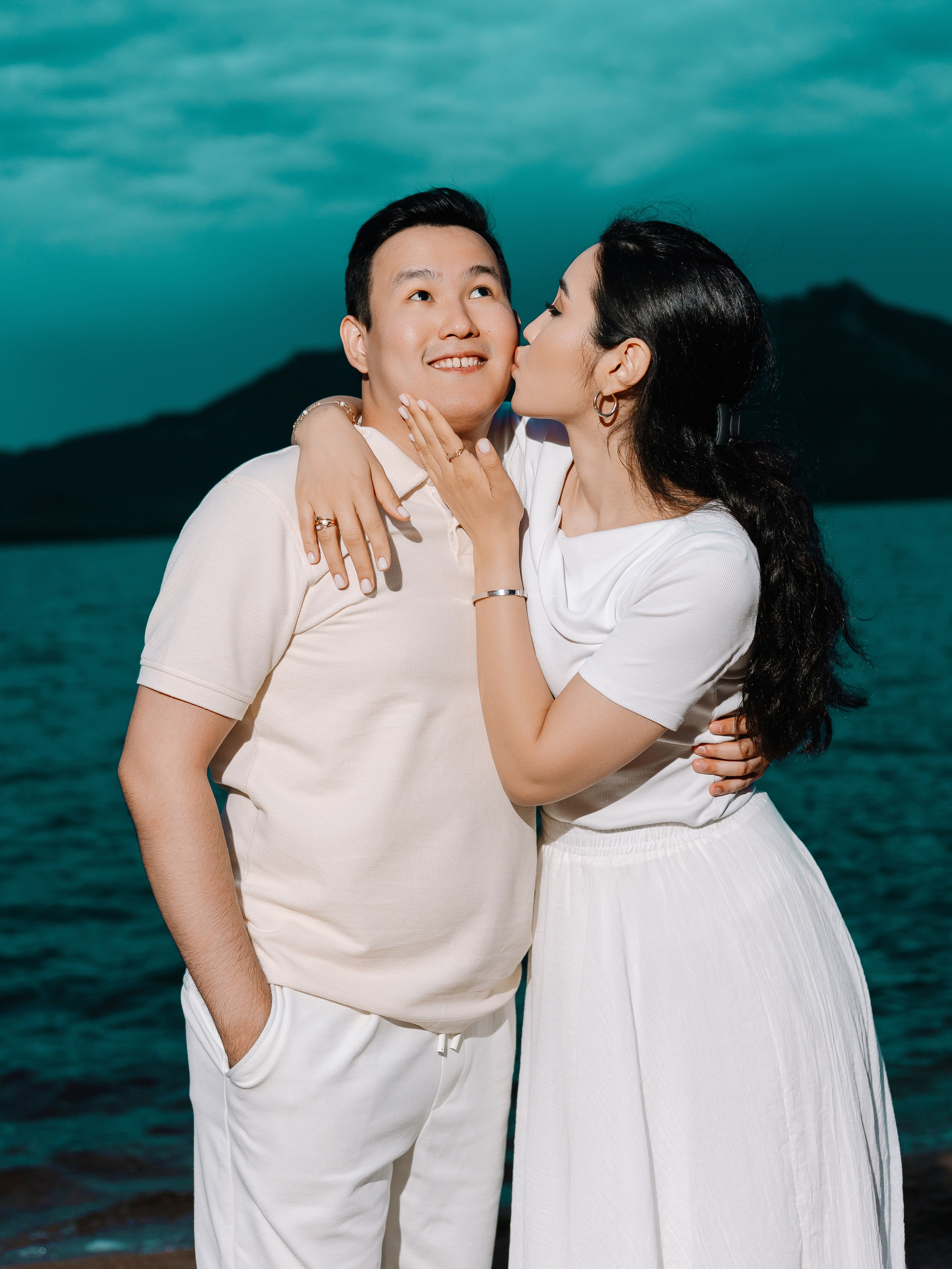 Love story. Свадебный фотограф города Астана Асылбек Ерлан