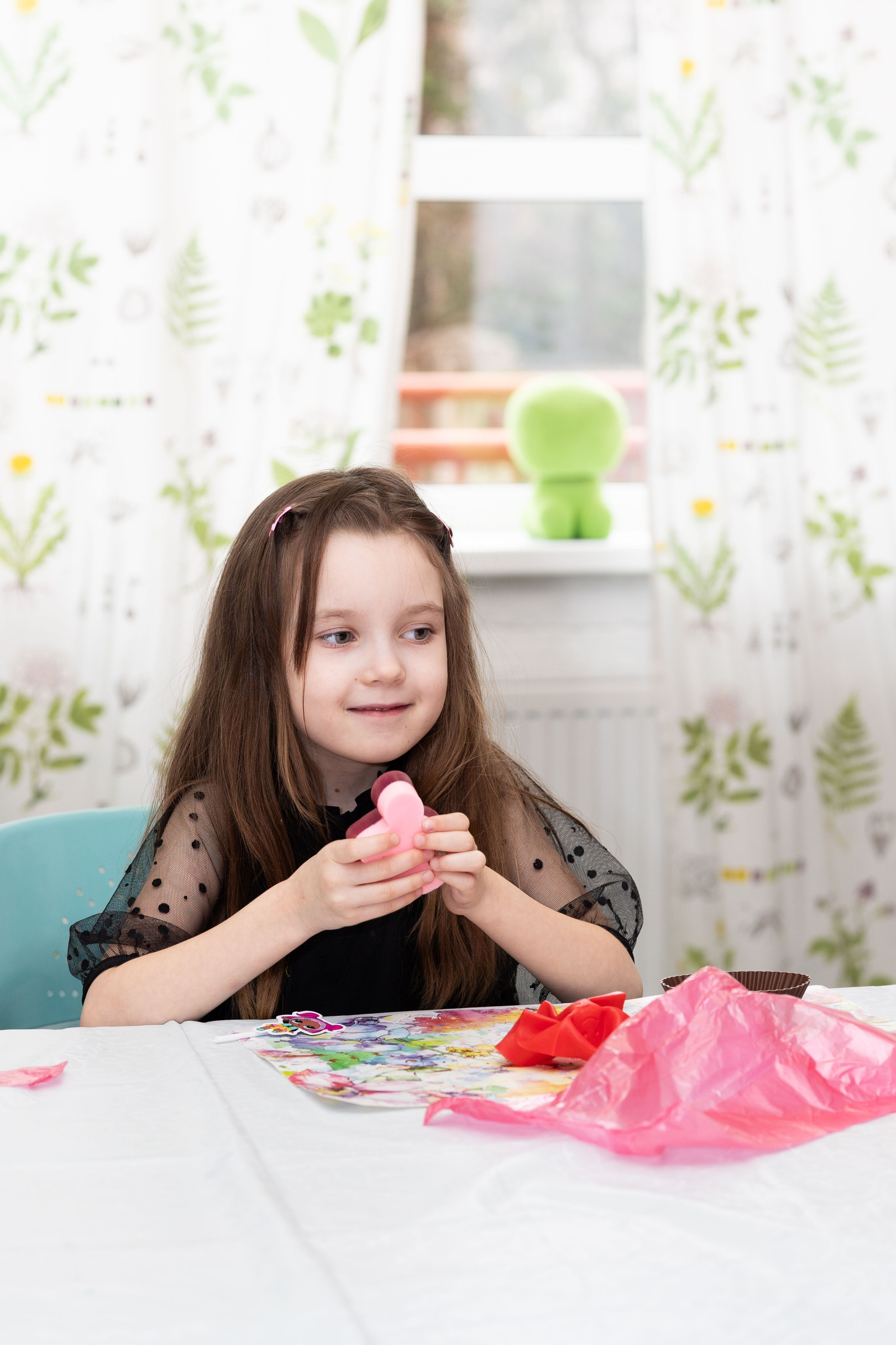 День Рождения Софии