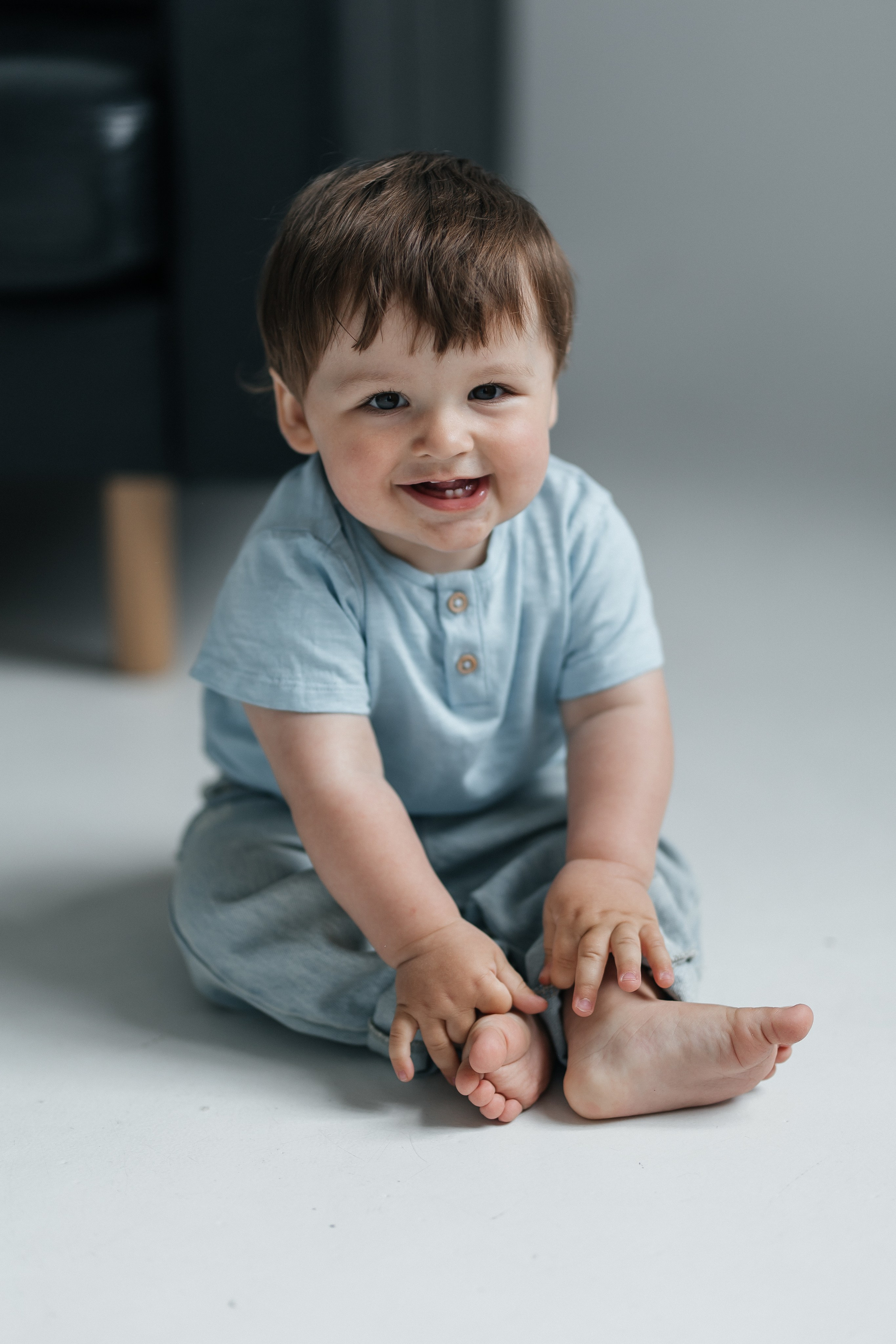 Фотосессия мама и малыш в Минске