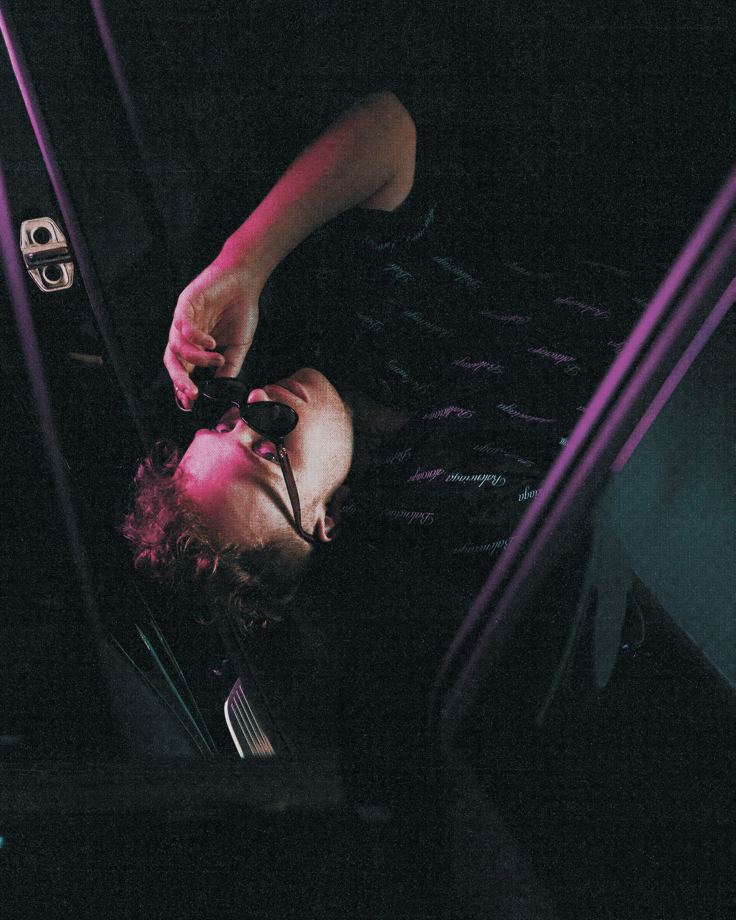 LIDA. NIKITA NEVANOV