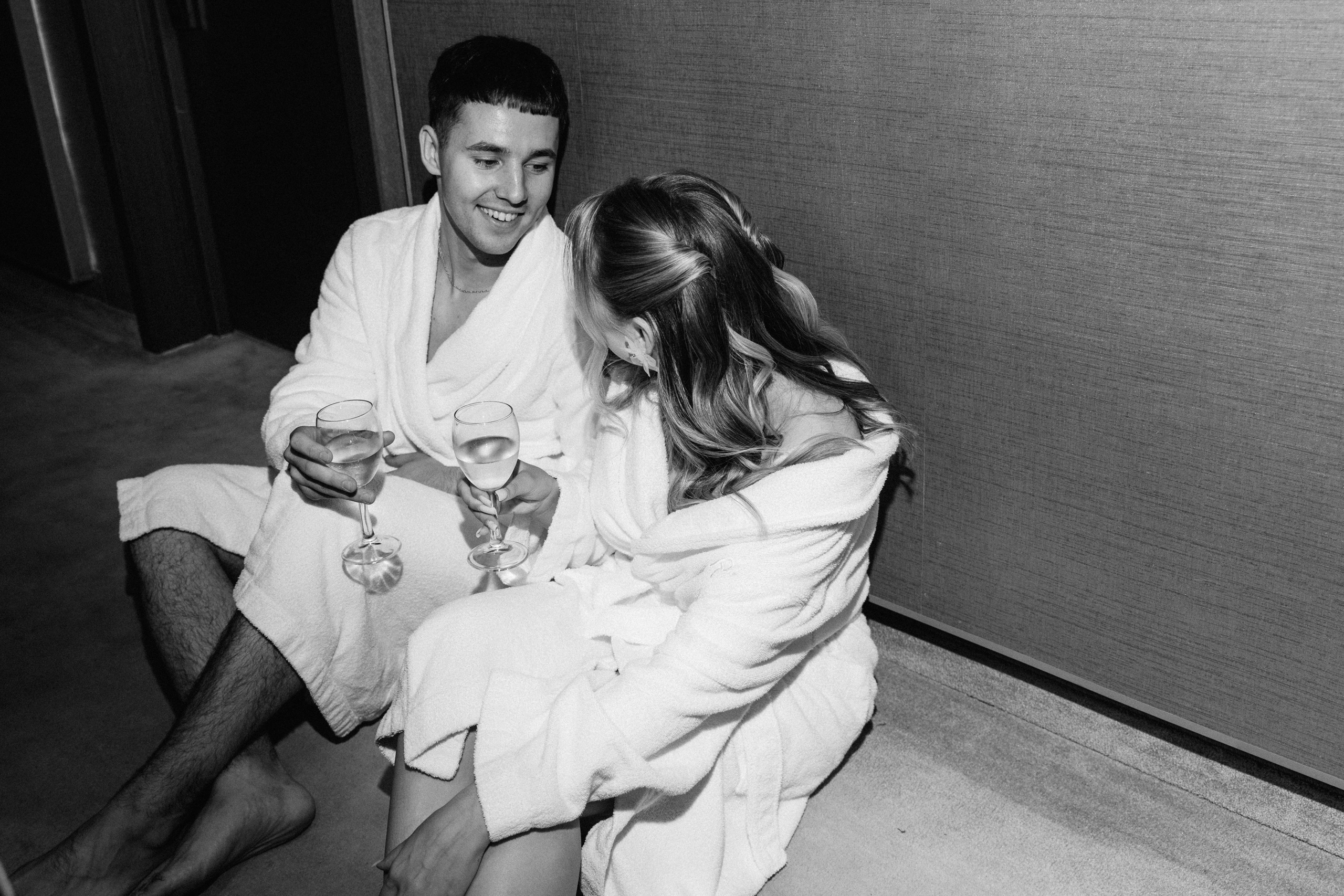 Кристина и Александр. Свадебный и семейный фотограф в Вологде Екатерина Назарина