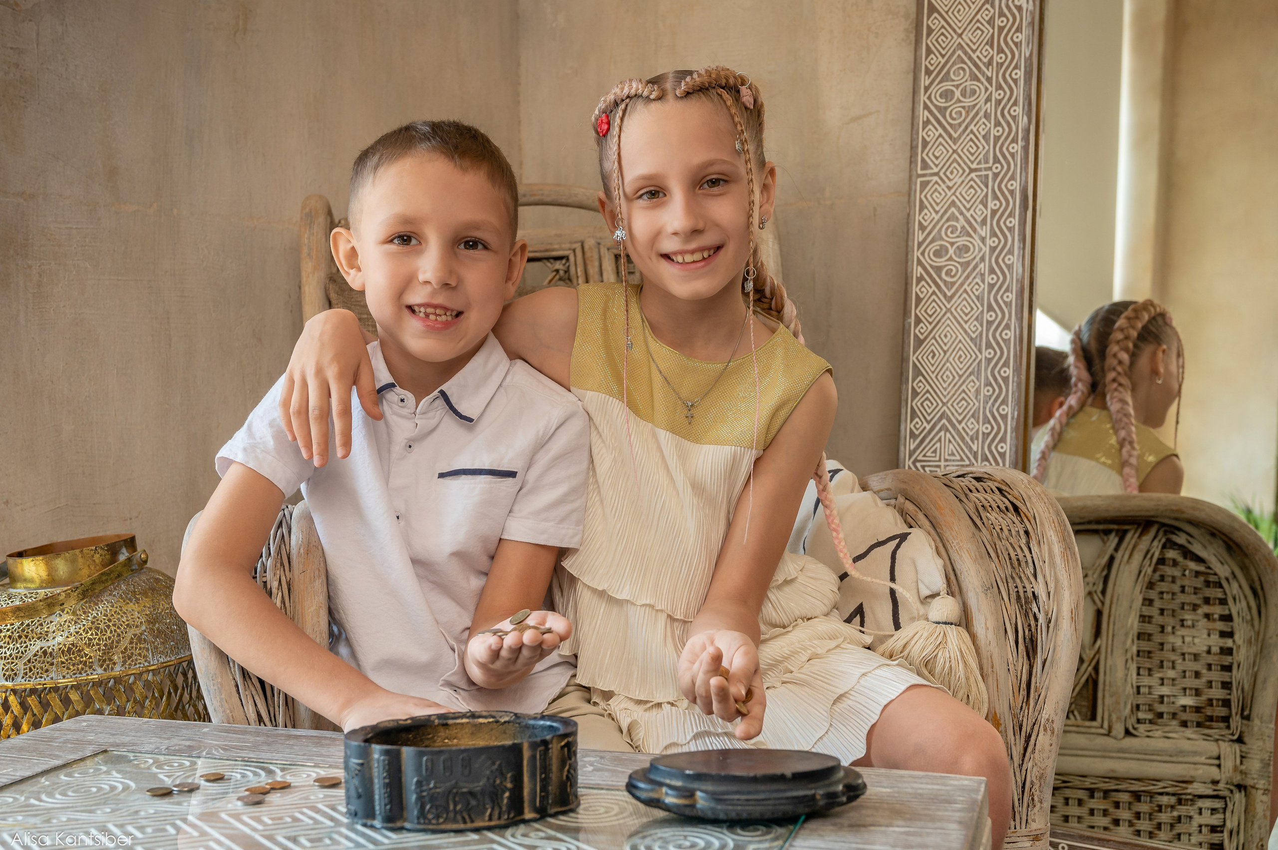 Марийка. Фотограф Алиса Канцибер. Москва. Портрет, семейное фото, свадьбы