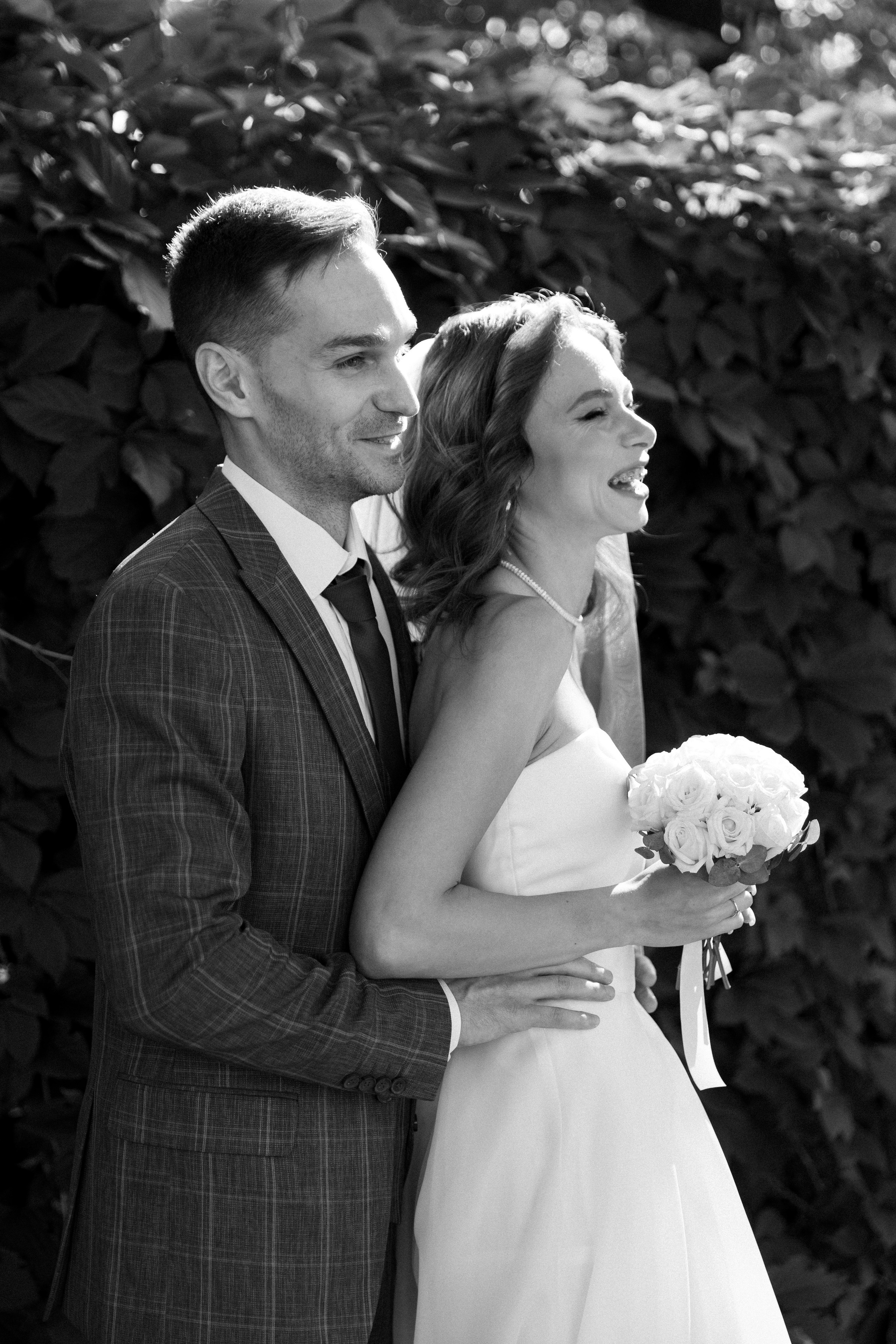 Алла & Сергей. Фотограф Нижний Новгород Юлия Болдырева