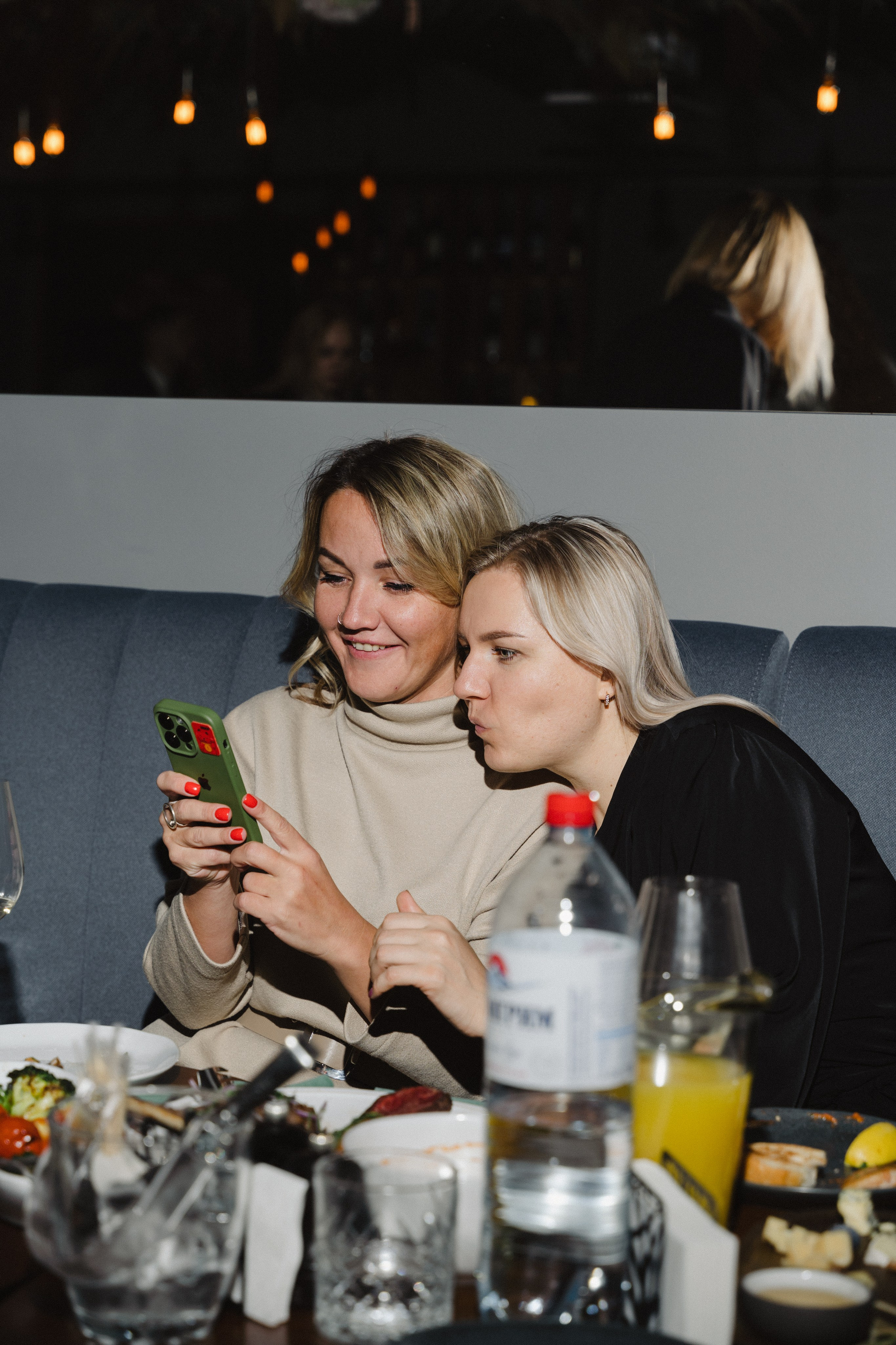 Корпоратив Арбат. Портретный и репортажный фотограф