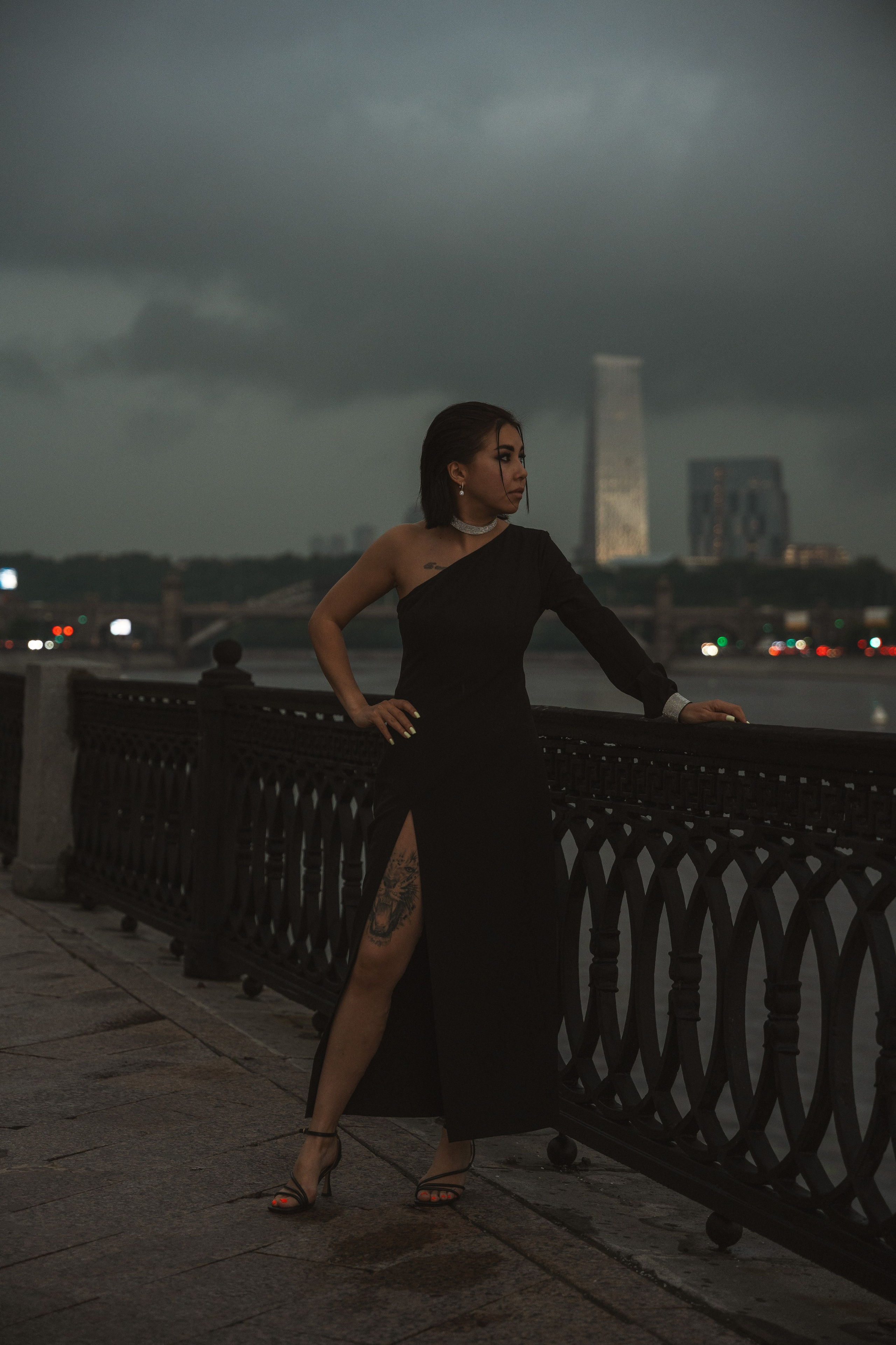 Алена Штыкова. Портретный и репортажный фотограф