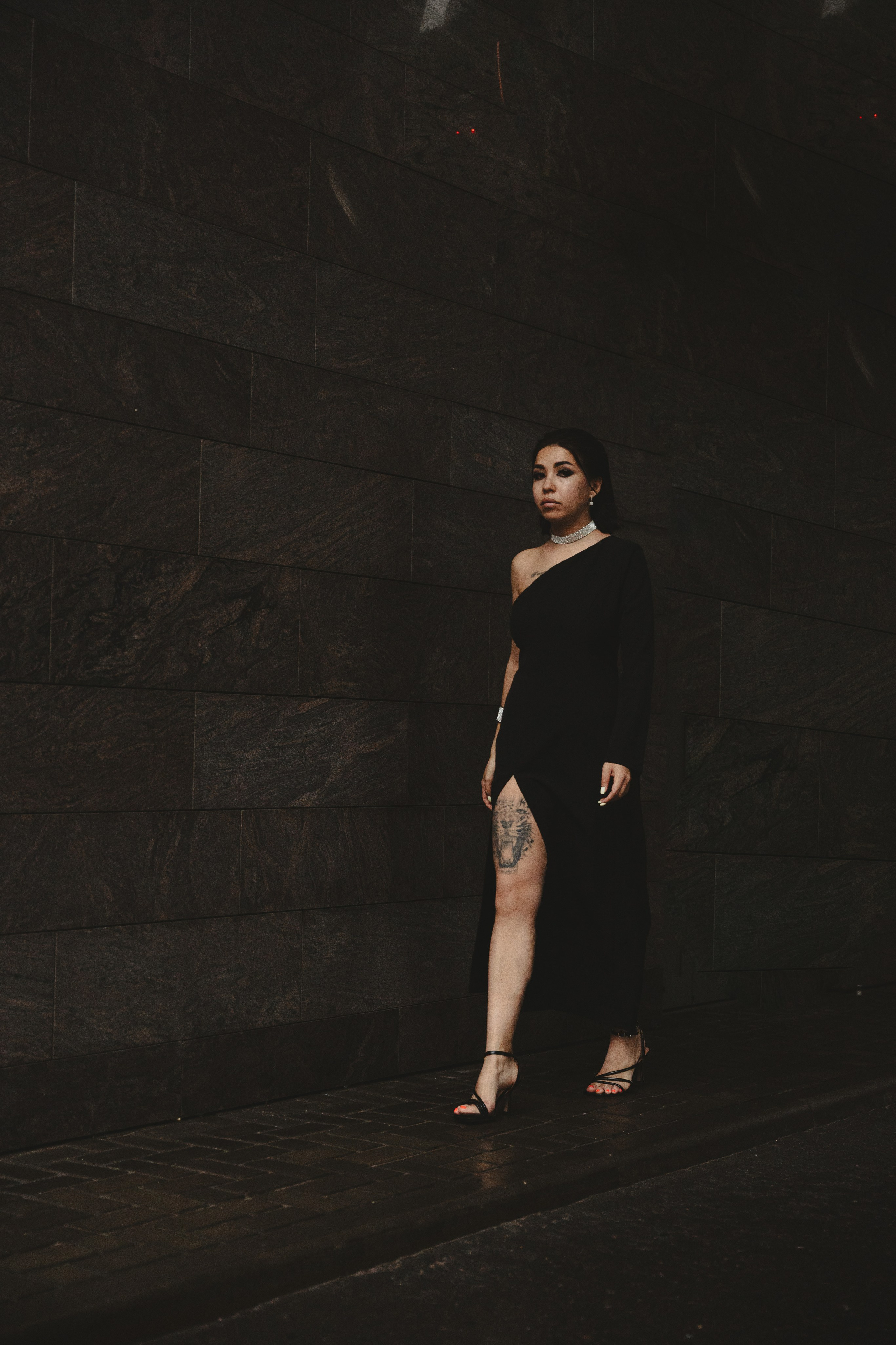 Алена Штыкова. Портретный и репортажный фотограф