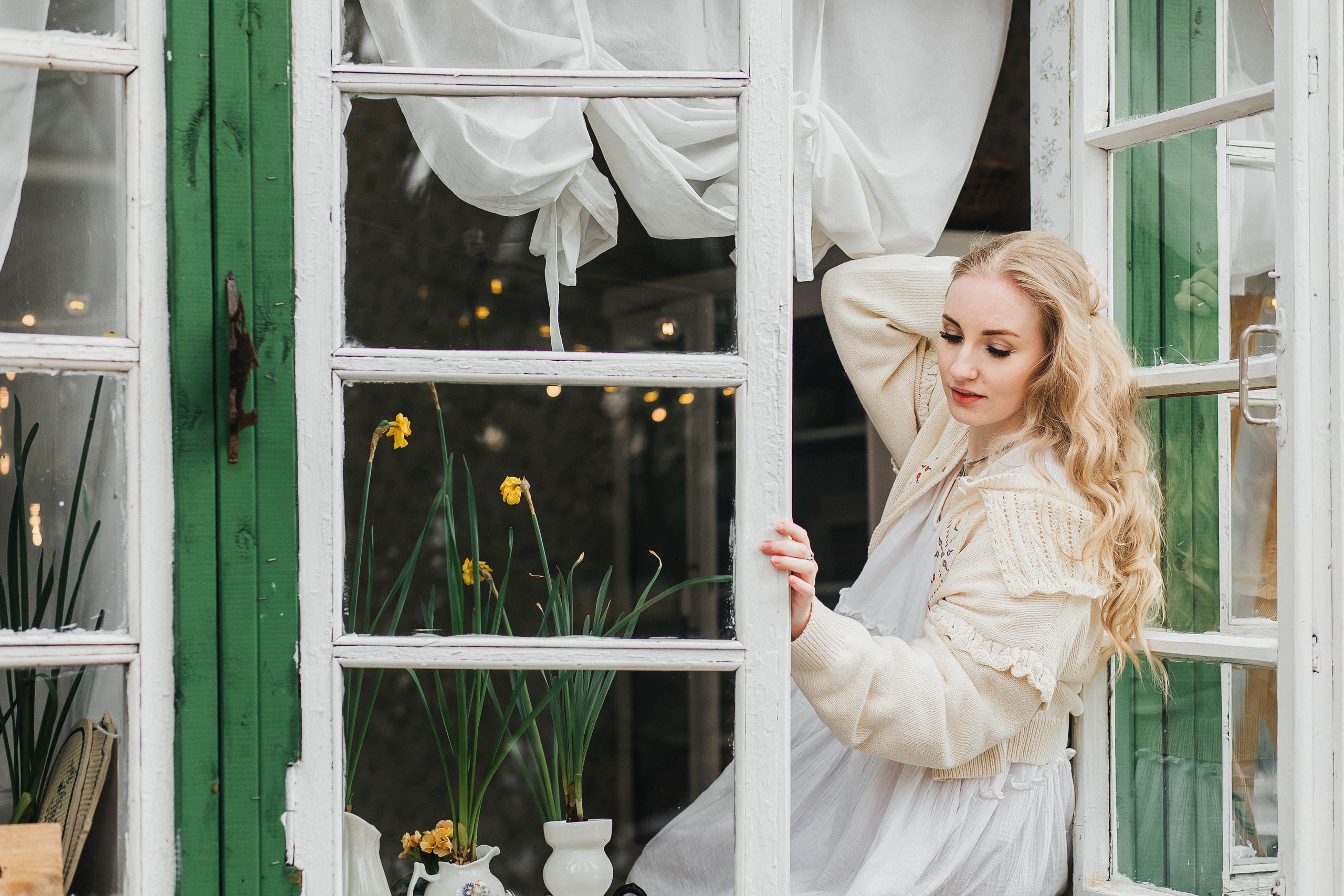 Виктория. Фотограф в Москве и Люберцах Анна Ушакова