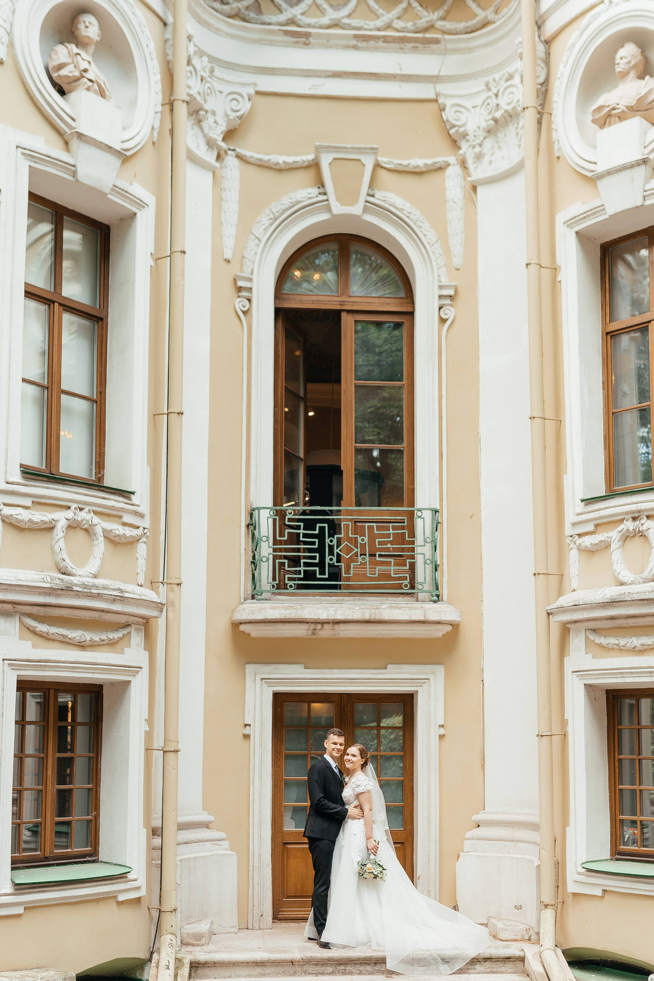 Свадебные сьемки. Семейный и свадебный фотограф Ясна Матросова