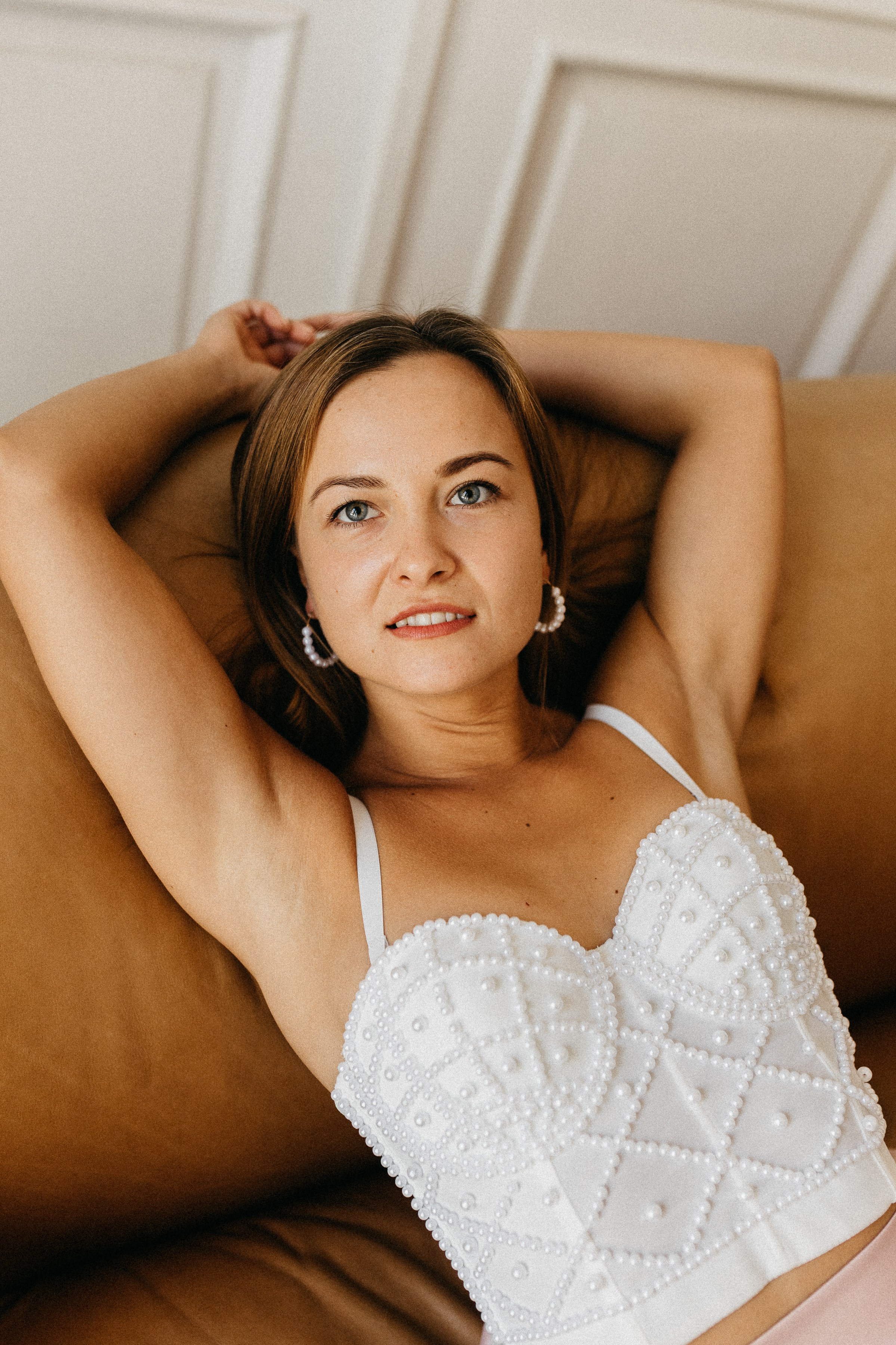 Портрет. Семейный и свадебный фотограф Ясна Матросова