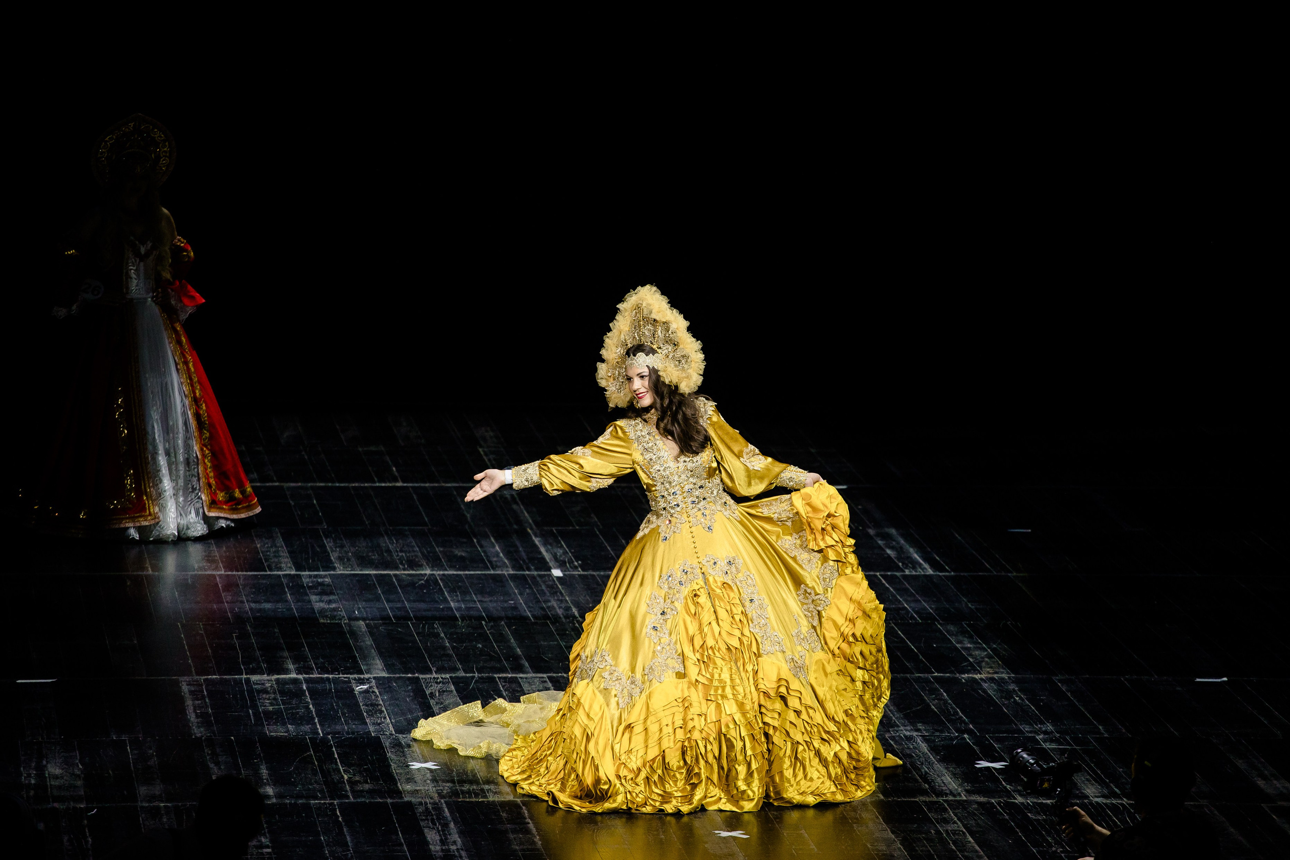 Репортажная съёмка. Свадебный фотограф в Иваново Гитарина Черняева