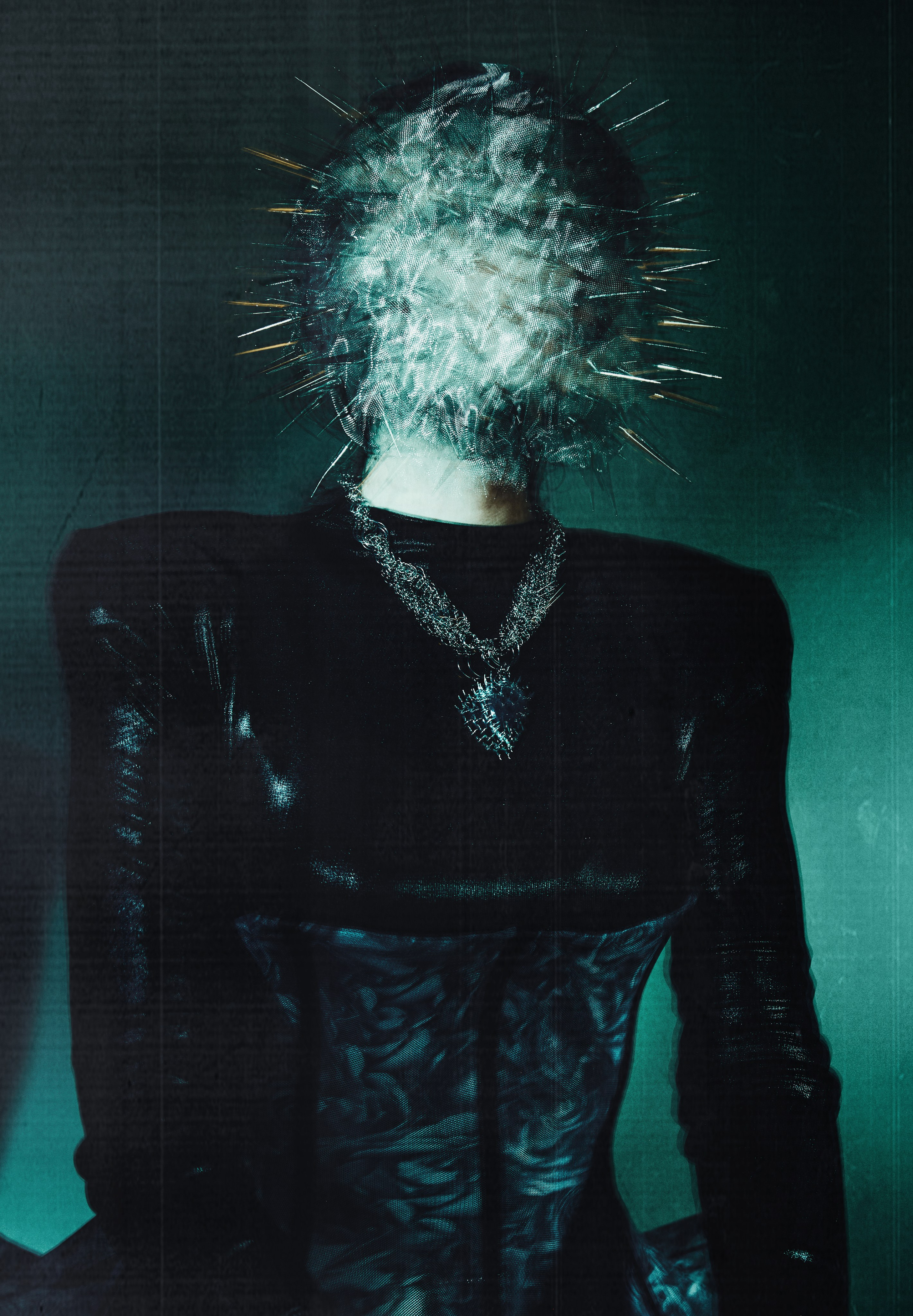 13. Cactus. Smirnova Liza