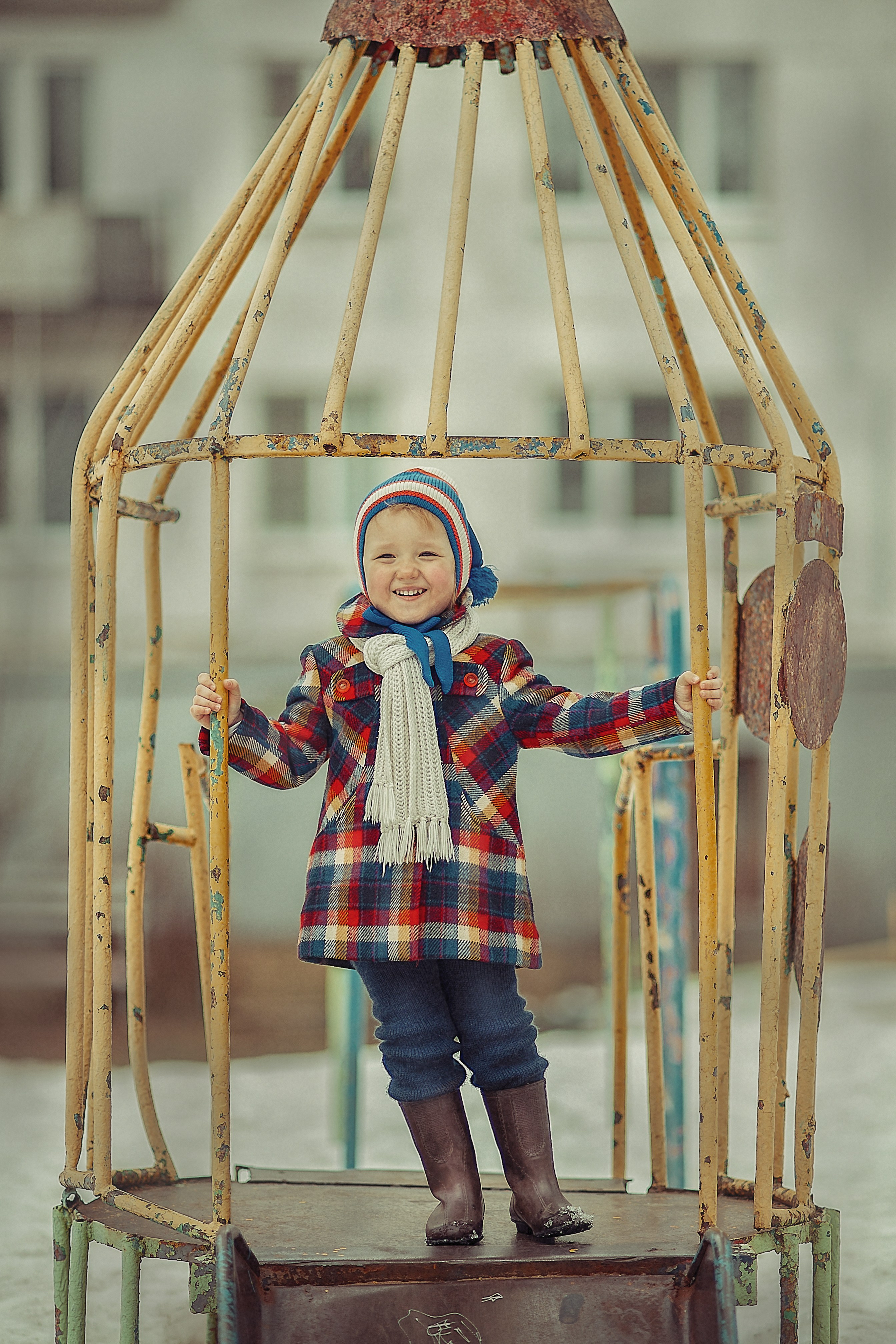 Тематическая фотосессия ссср. Детский, семейный фотограф в Ижевске и Москве Аксинья Лысенкова ADEN