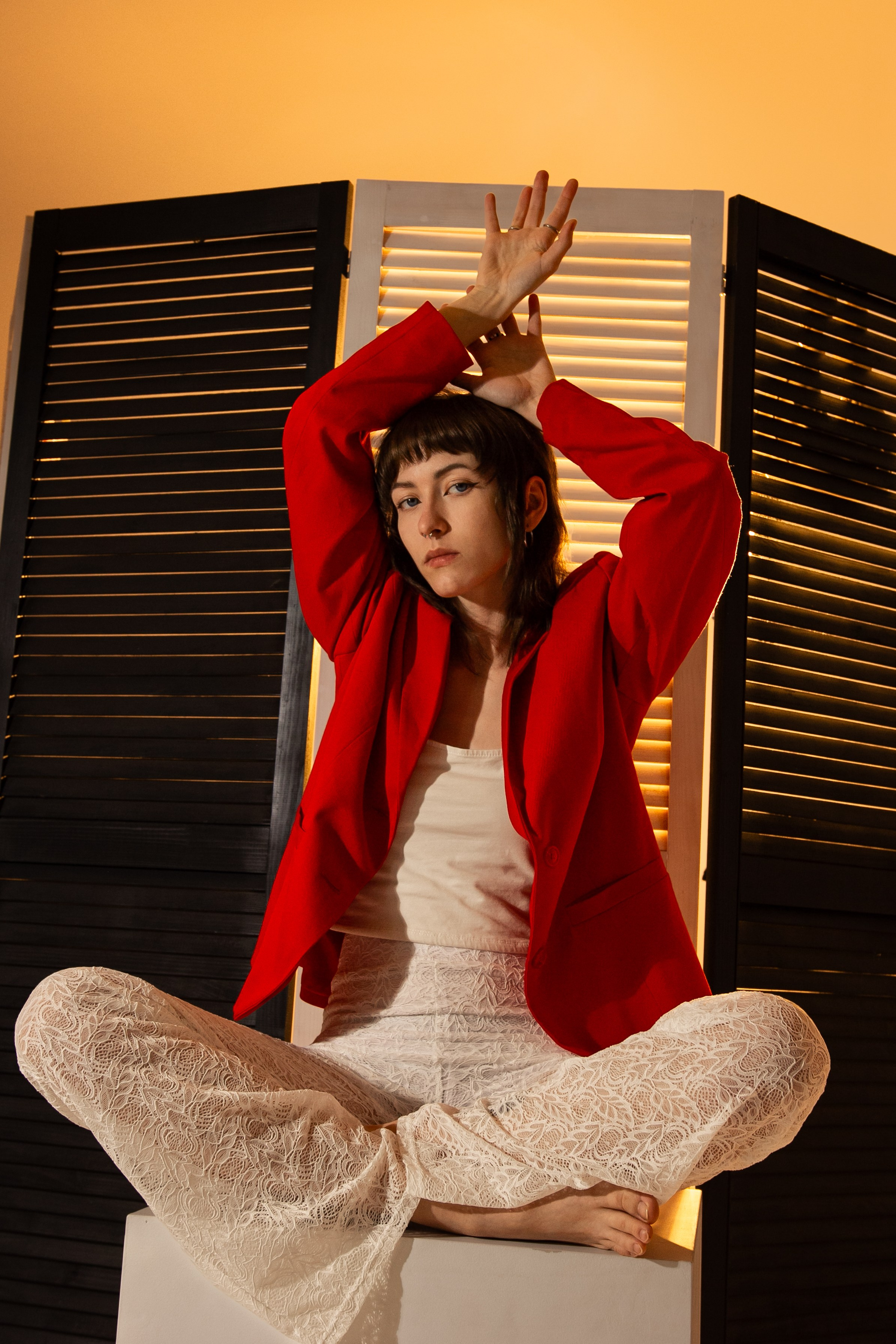 Rainbow. Фотограф Ася Верницкая