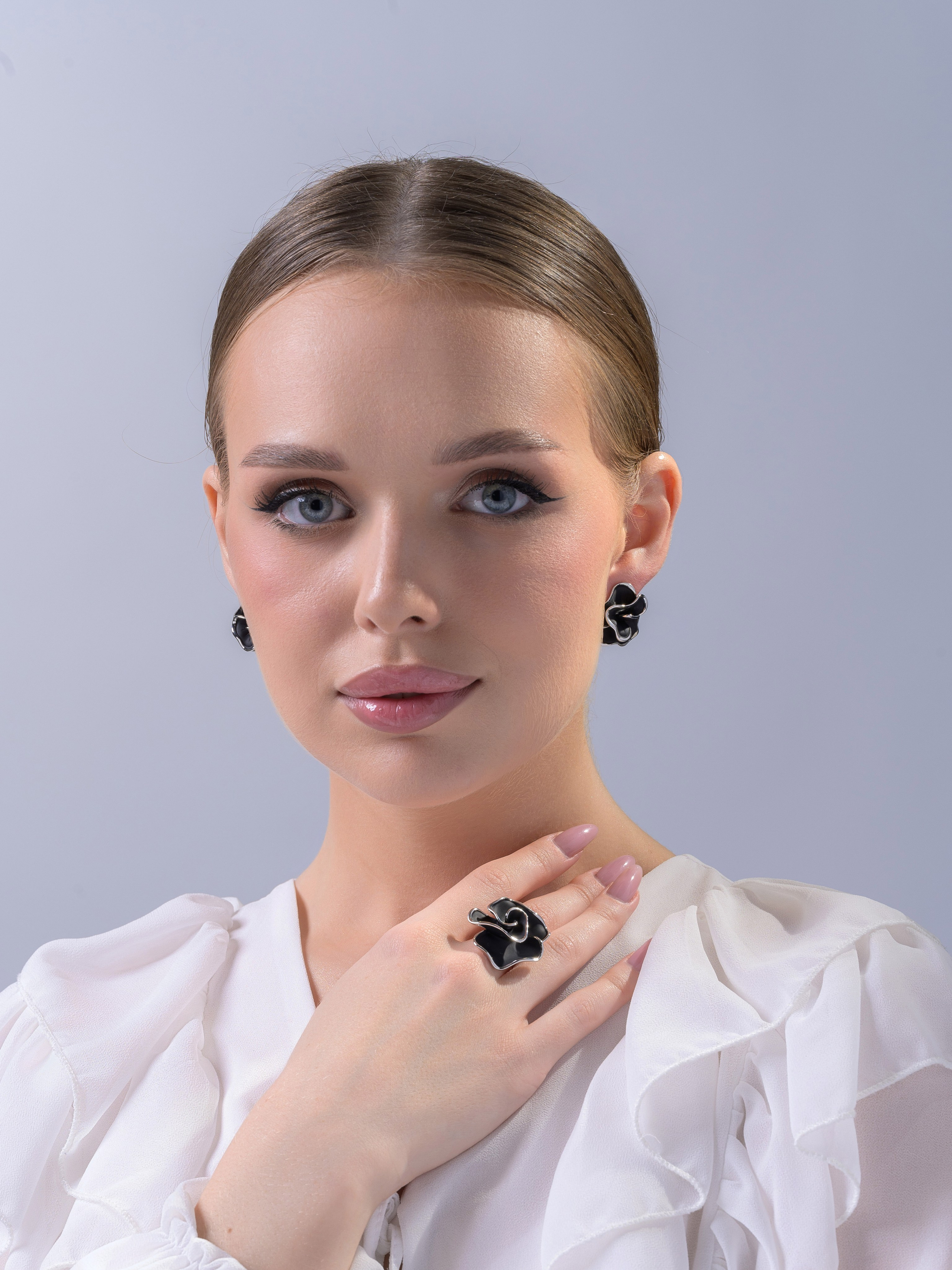 2024.09.19 Украшения. Студия рекламной и предметной съемки товаров WELKO Studio