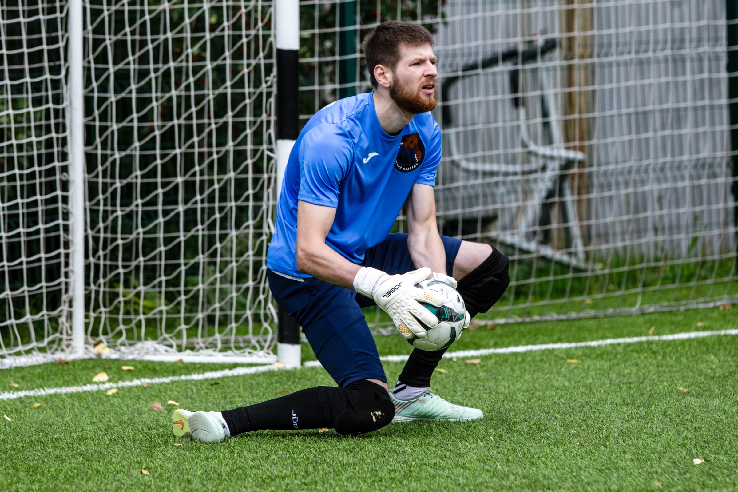 ФМФИО | Лига выходного дня | Сибирский медведь-Арома Лайт | 7.08.25. Фотограф в Иркутске Евгения Айвазова