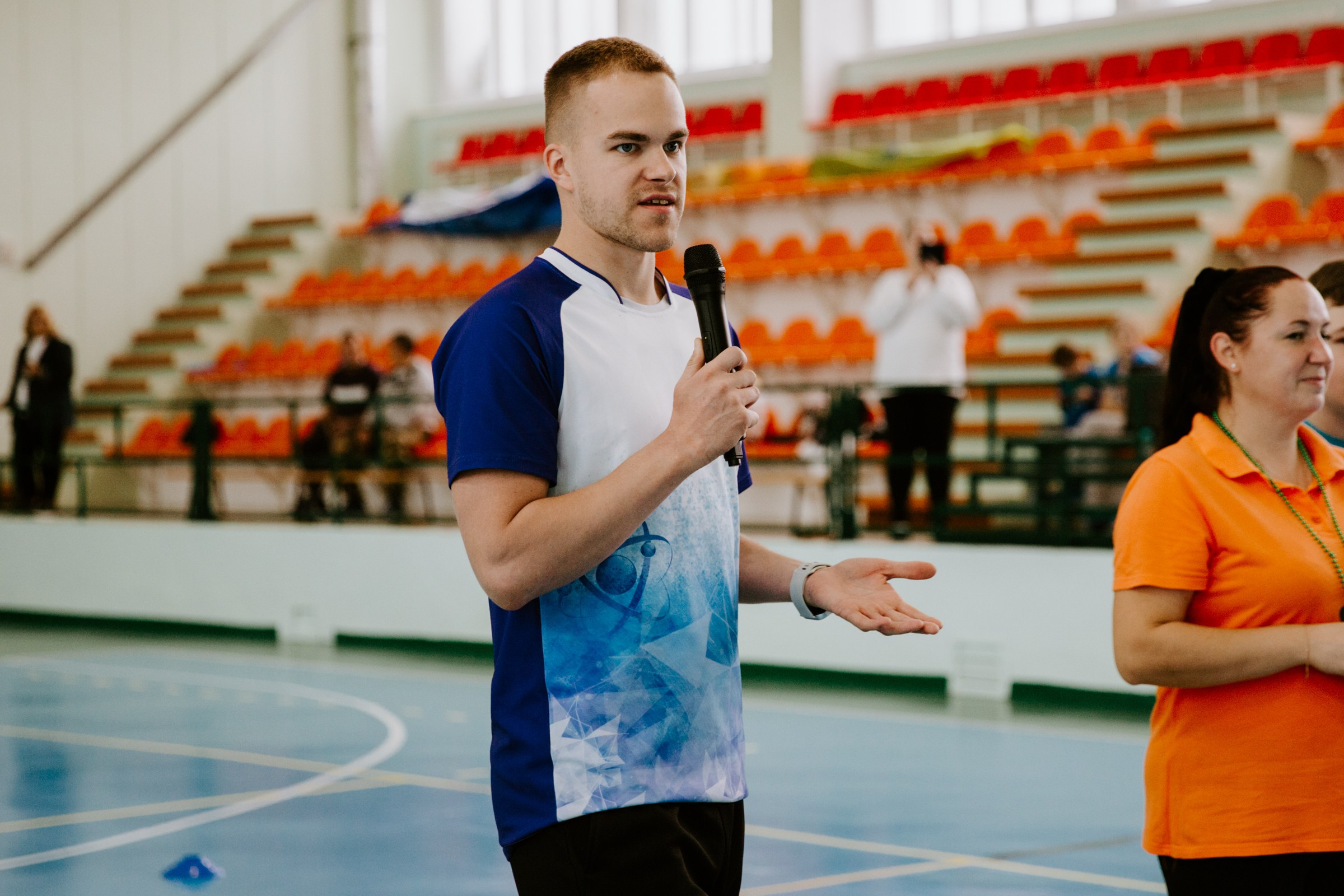 День города Усолье-Сибирское 2025. Фотограф в Иркутске Евгения Айвазова