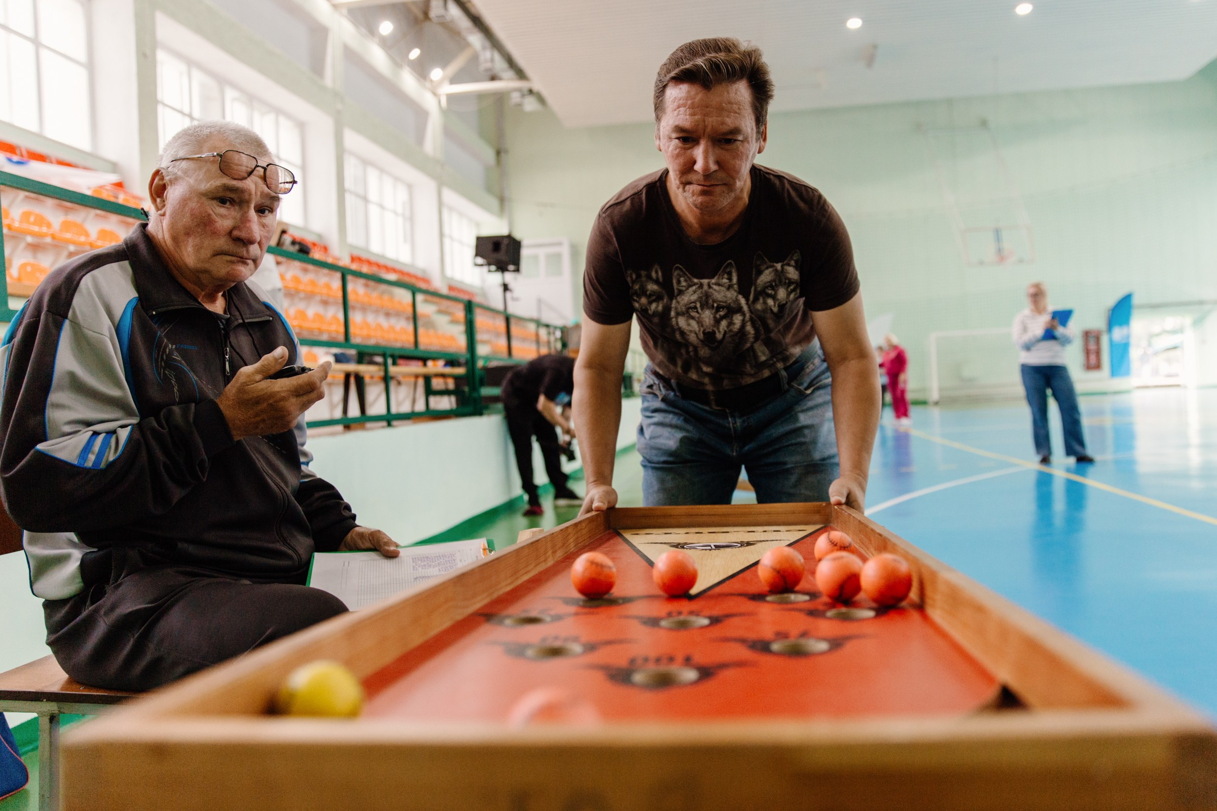 День города Усолье-Сибирское 2025. Фотограф в Иркутске Евгения Айвазова