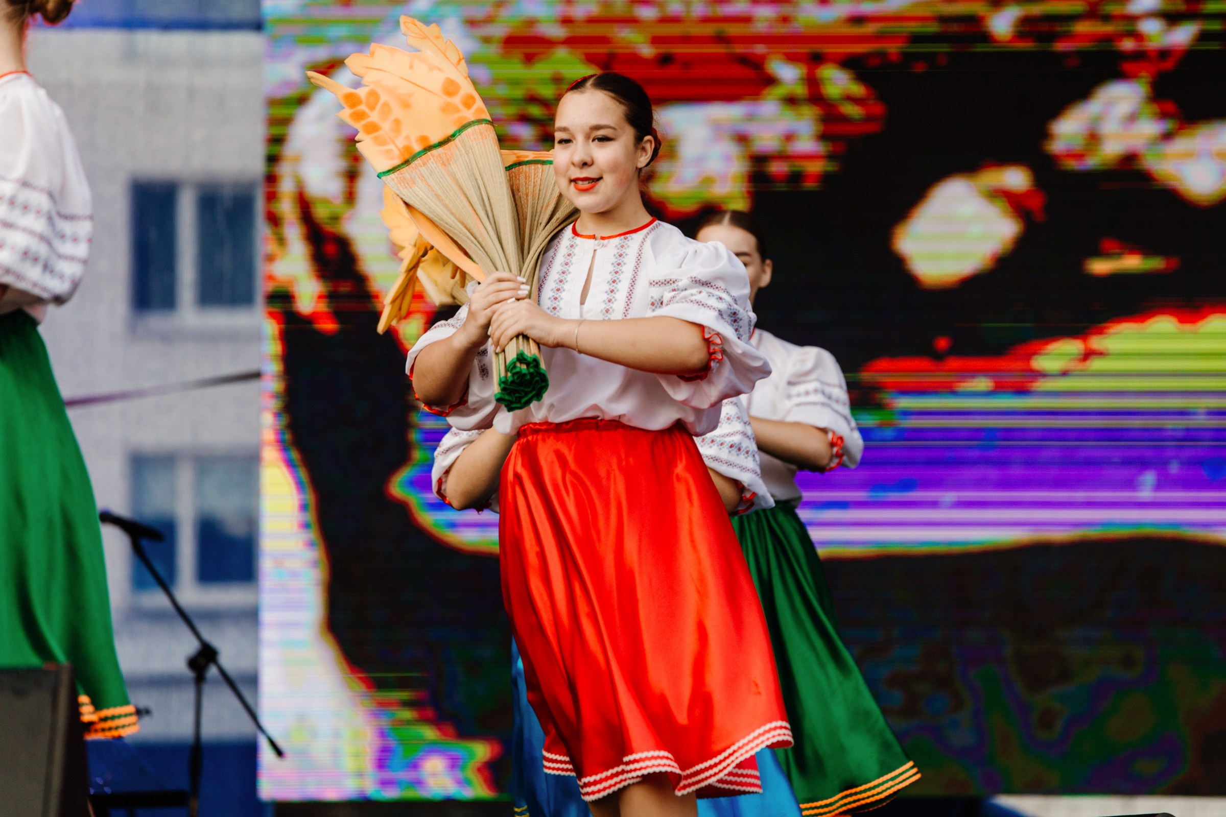 День города Усолье-Сибирское 2025. Фотограф в Иркутске Евгения Айвазова