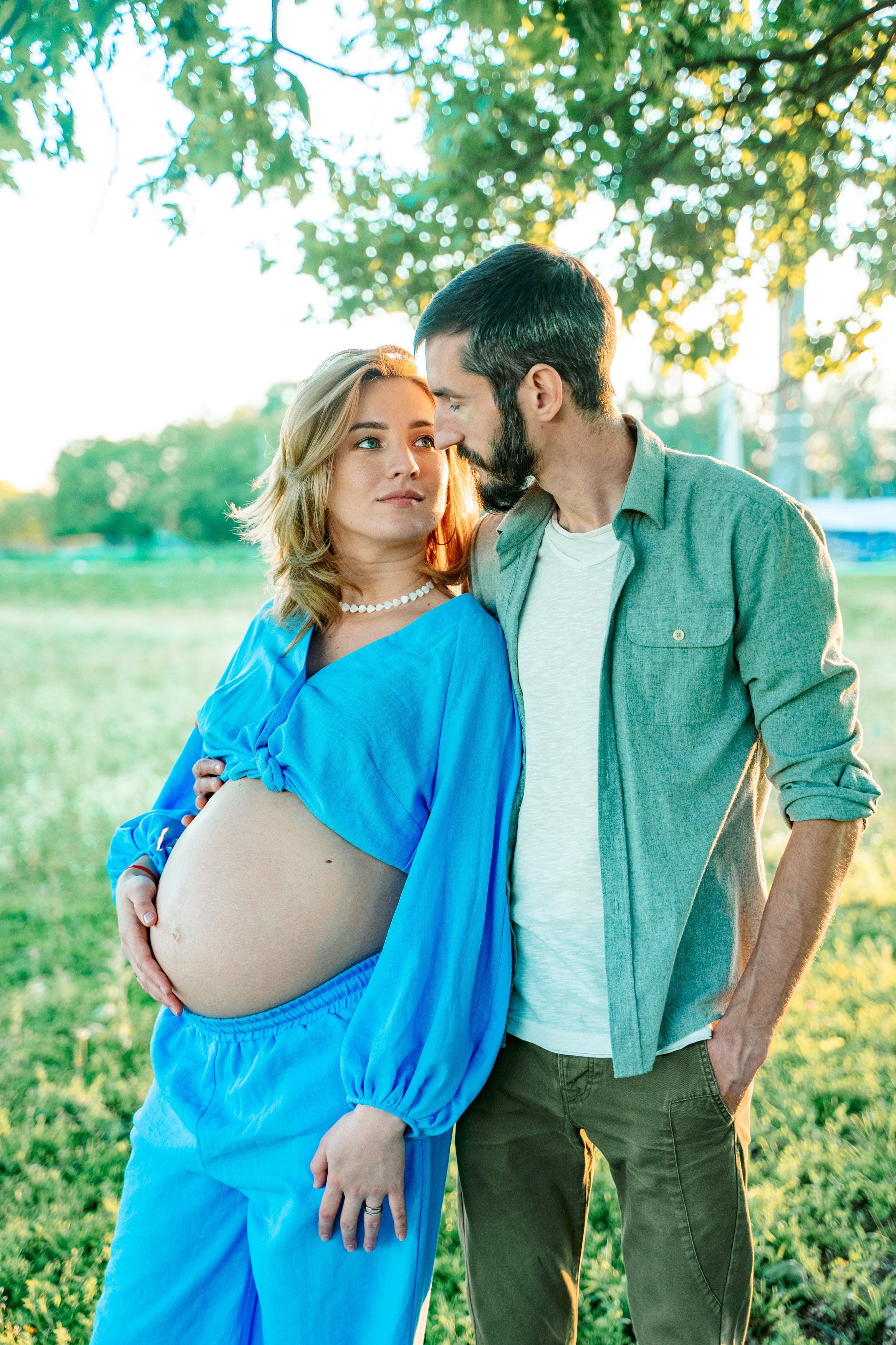 Мадина и Тимур поляна невест. Фотограф в Казани Алсу Багабиева