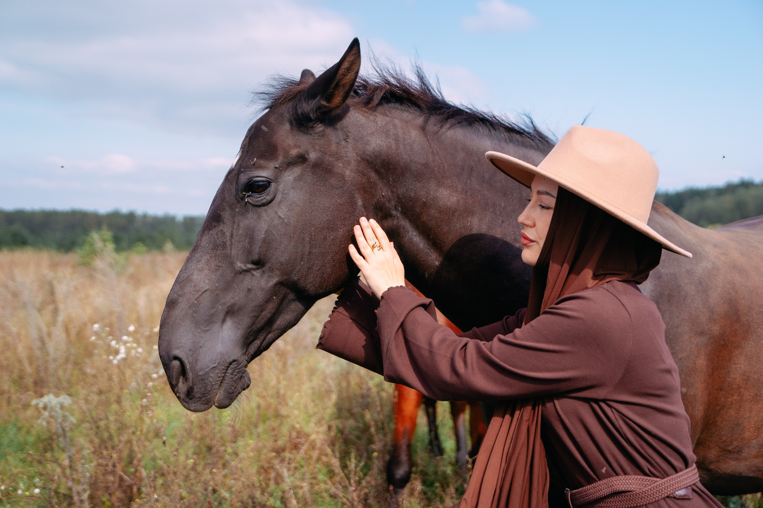 Зарина. Фотограф в Казани Алсу Багабиева