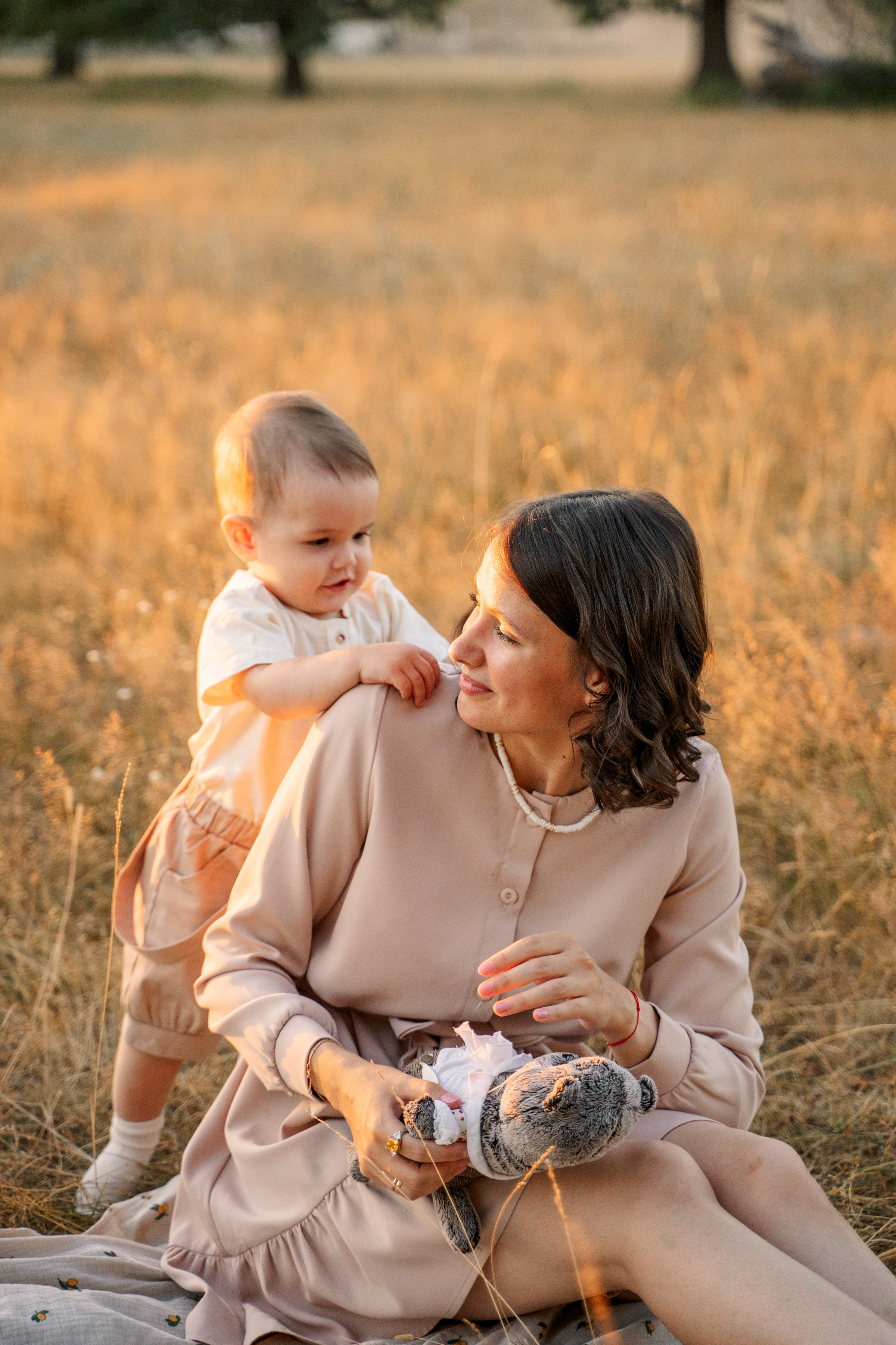 Годик Артуру. Фотограф в Казани Алсу Багабиева