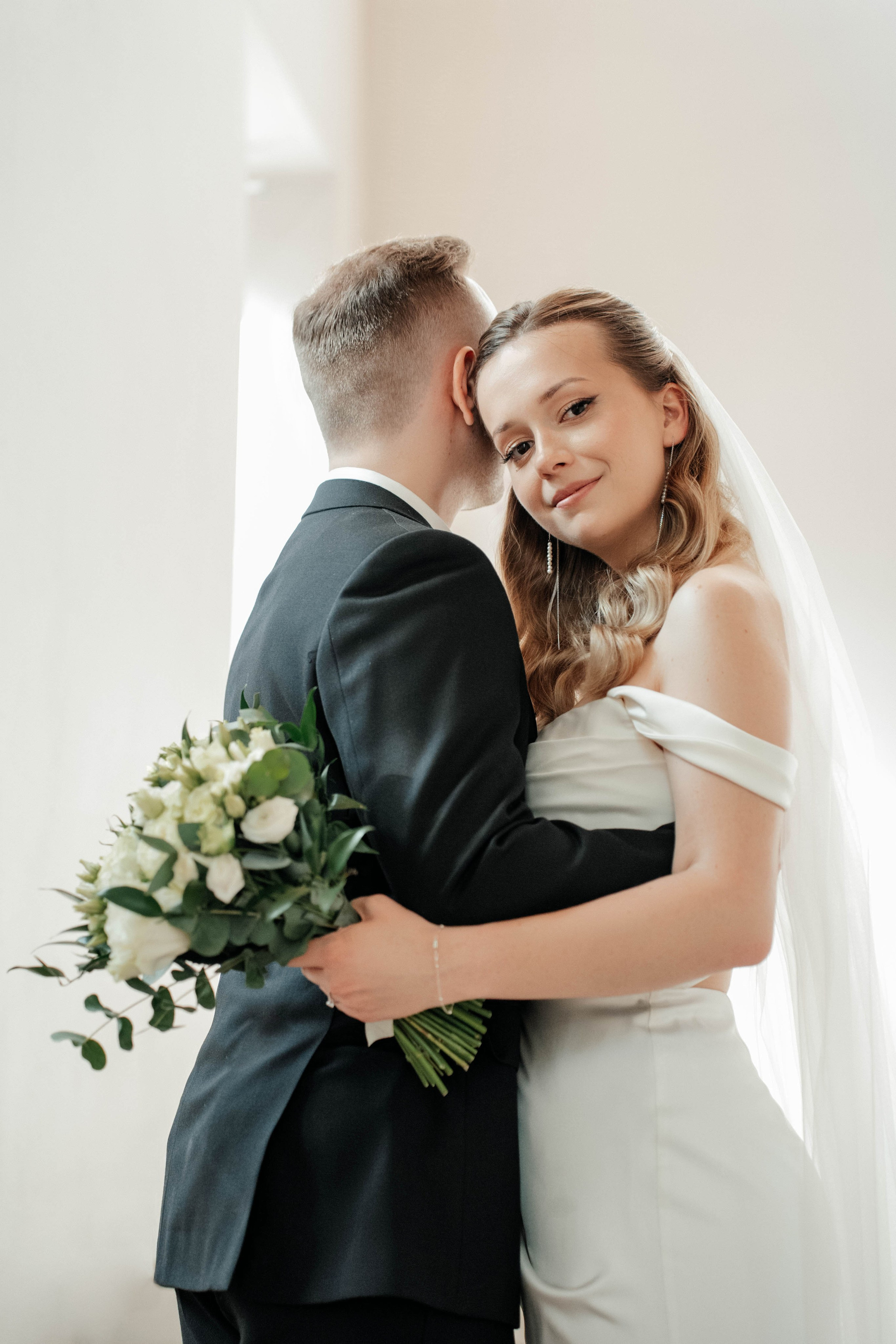 Регистрация ЯУЗА. Свадебный фотограф Москва Александра Аверкова