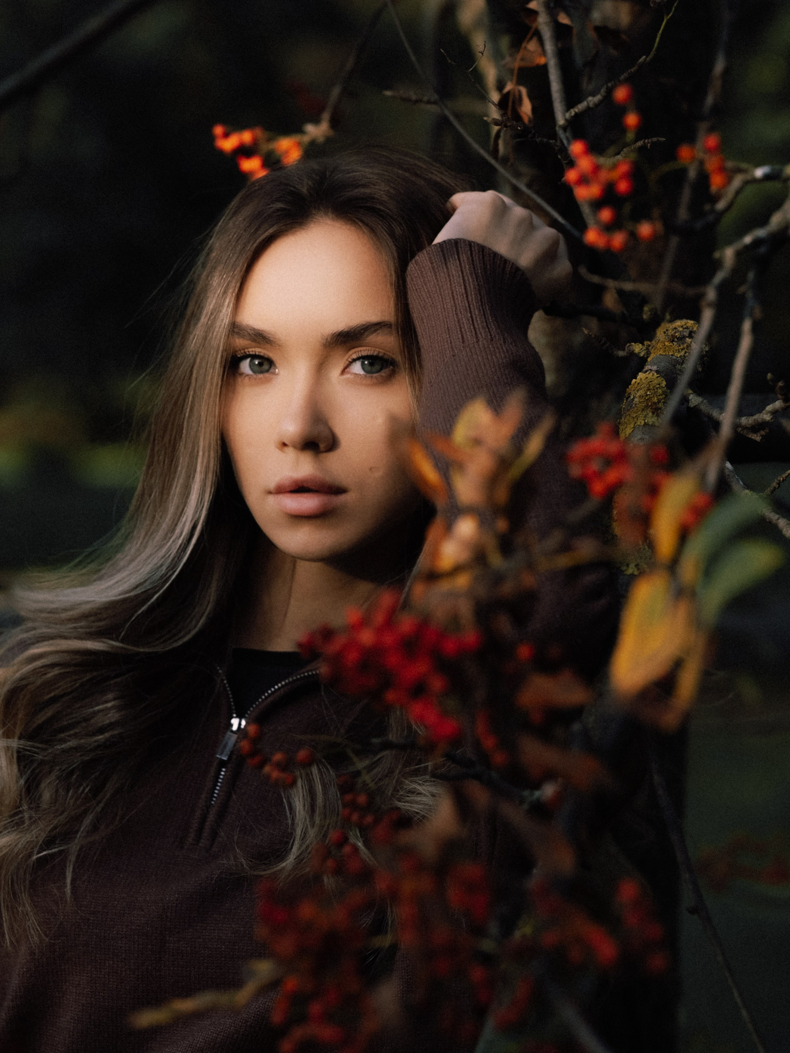 Портфолио. Портреты. Борис Квасов, фотограф. Москва