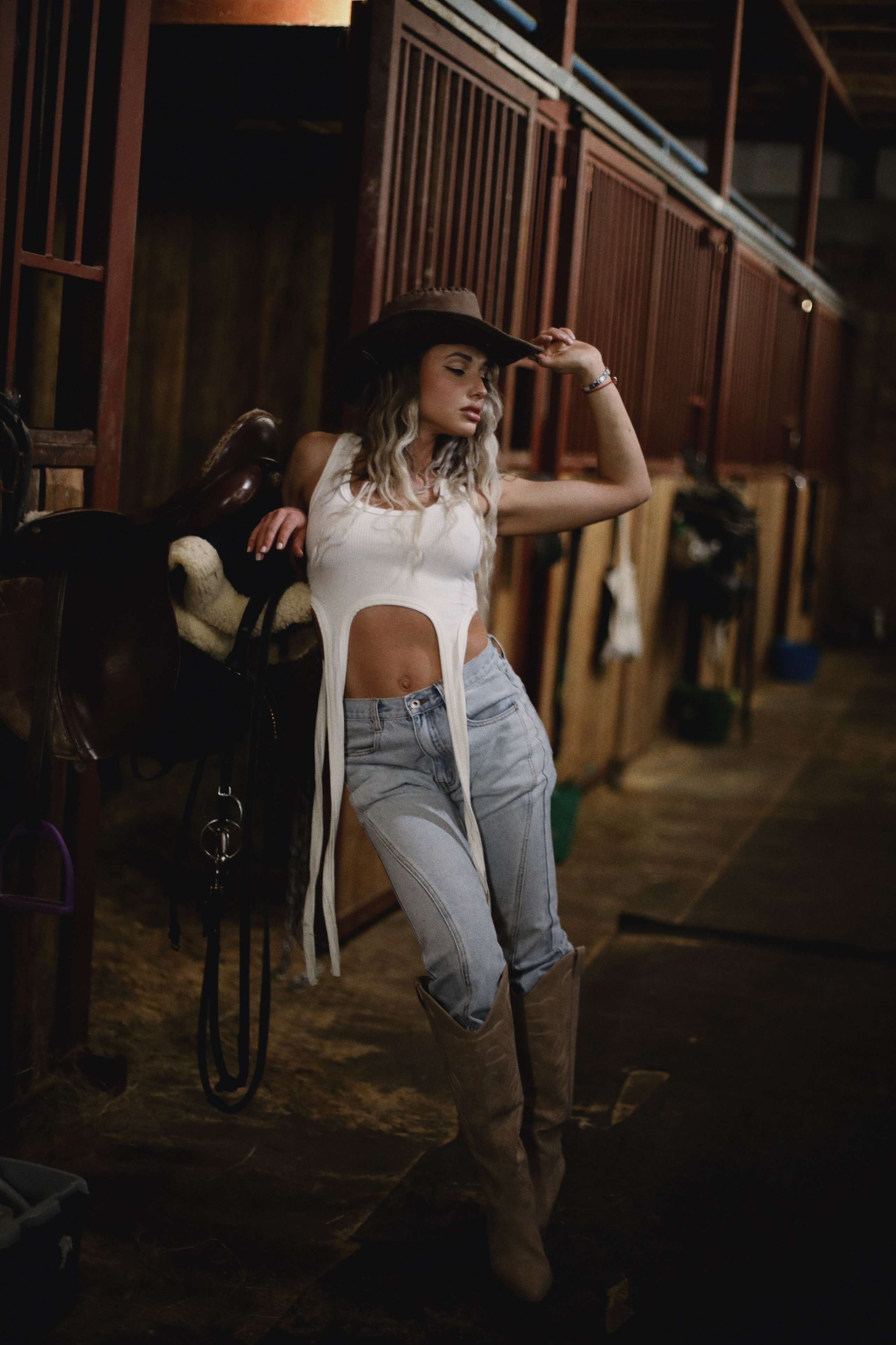 Ранчо. Семейный и свадебный фотограф в Хабаровске