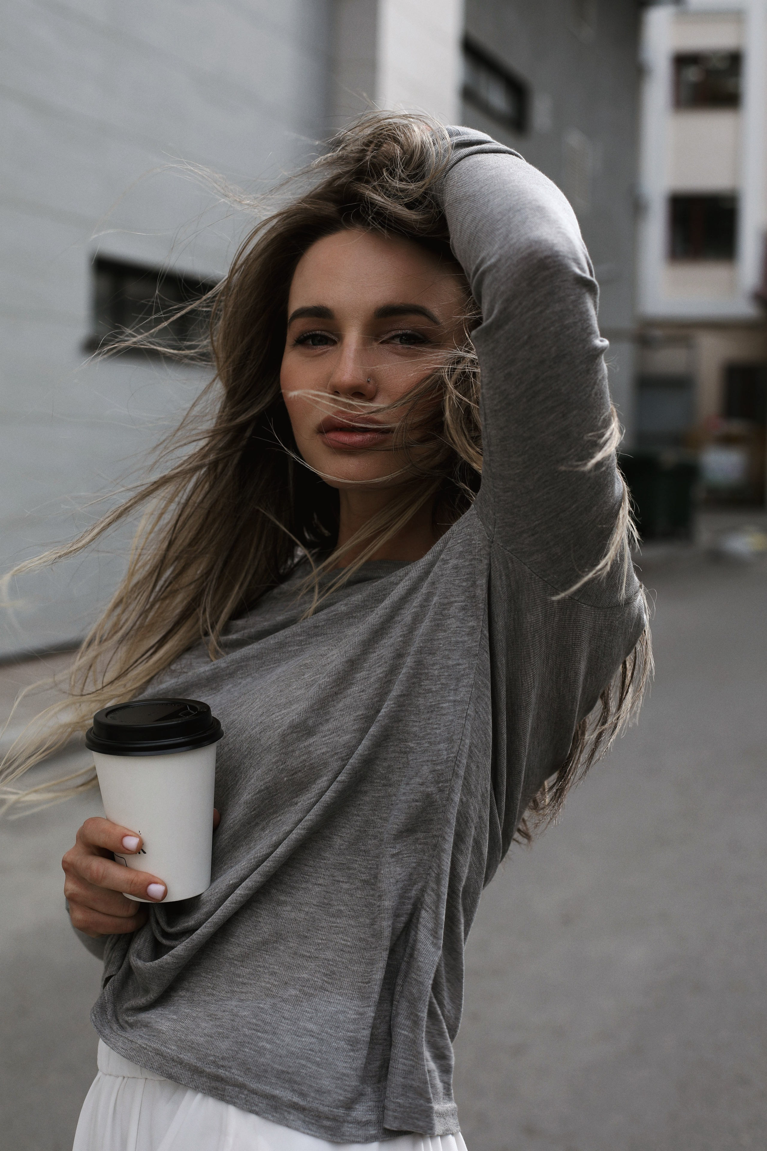 Kristina. Семейный и свадебный фотограф в Хабаровске