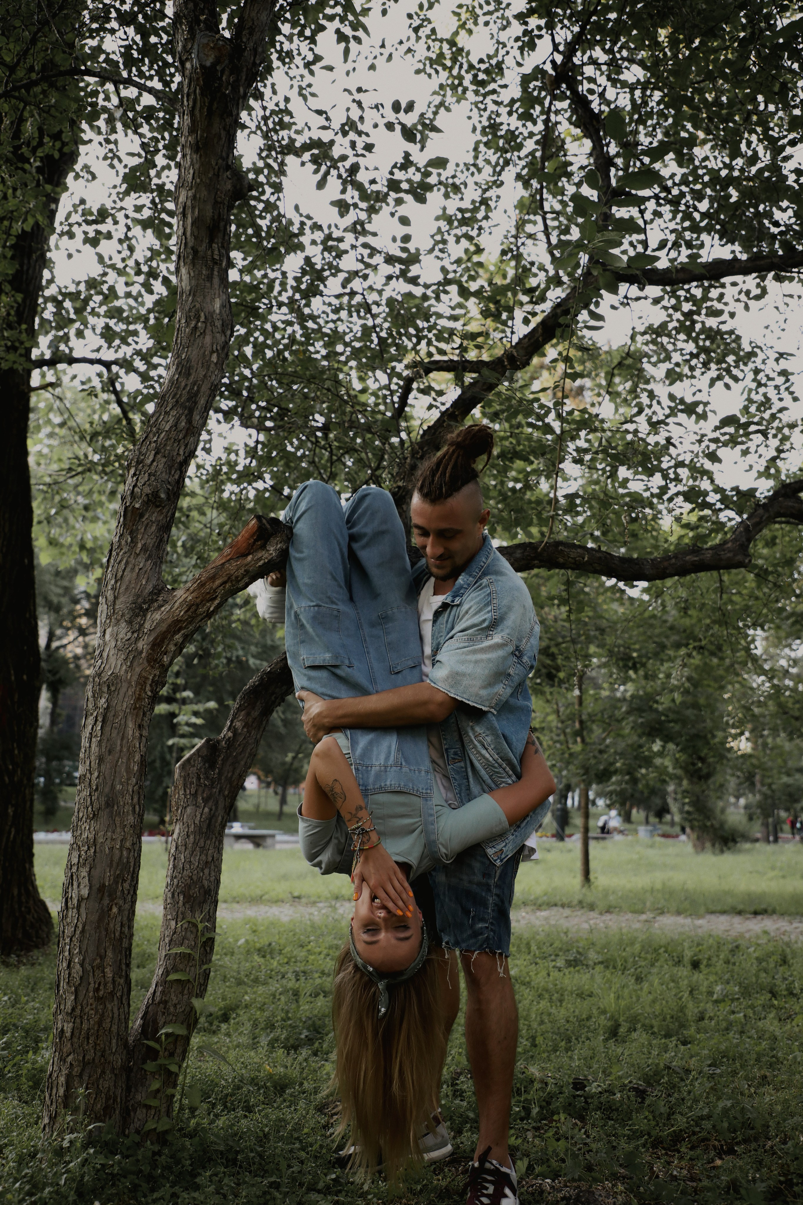 Nastya & Artem. Семейный и свадебный фотограф в Хабаровске