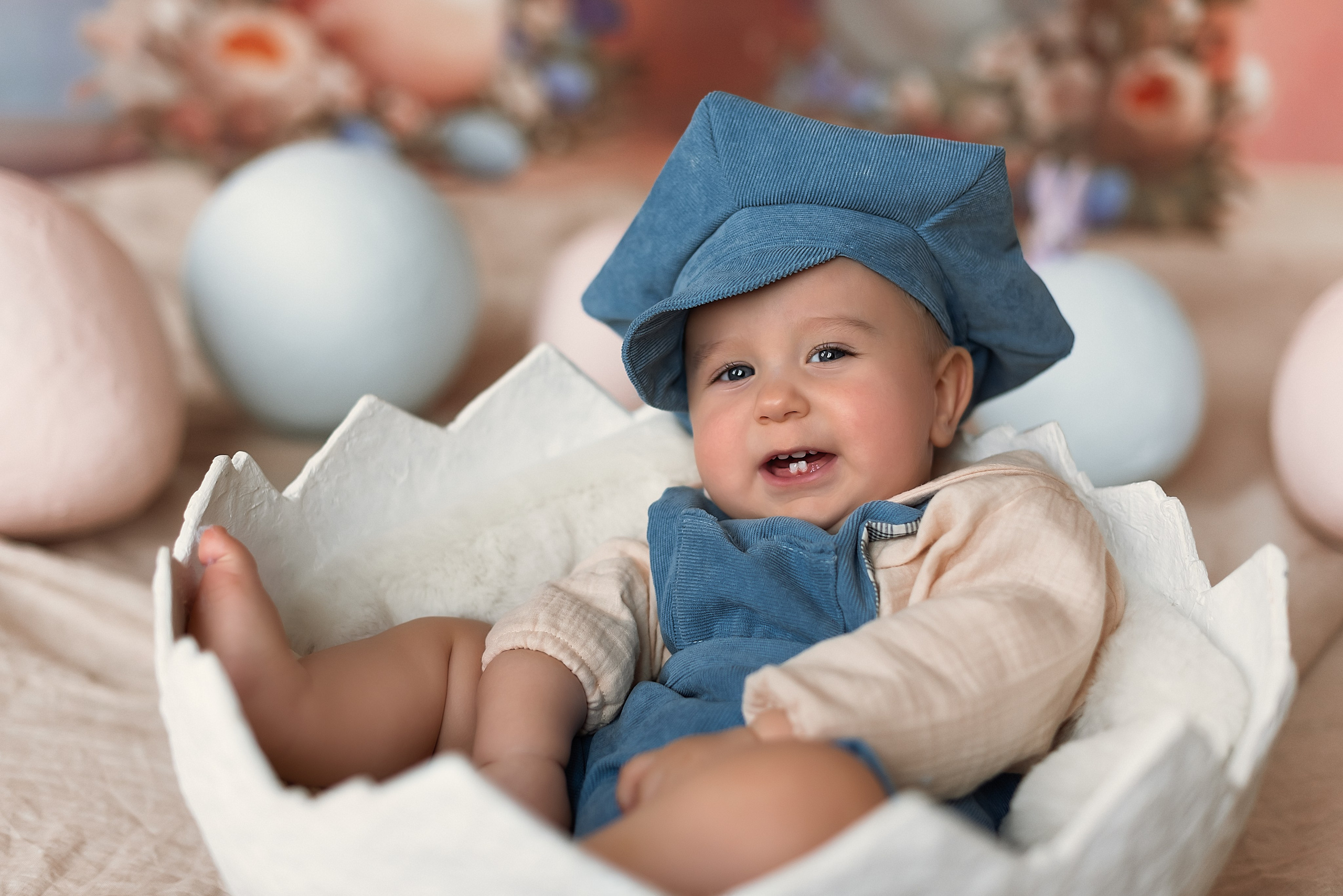 Пасха 24. Детский фотограф в Санкт-Петербурге Татьяна Карпенко