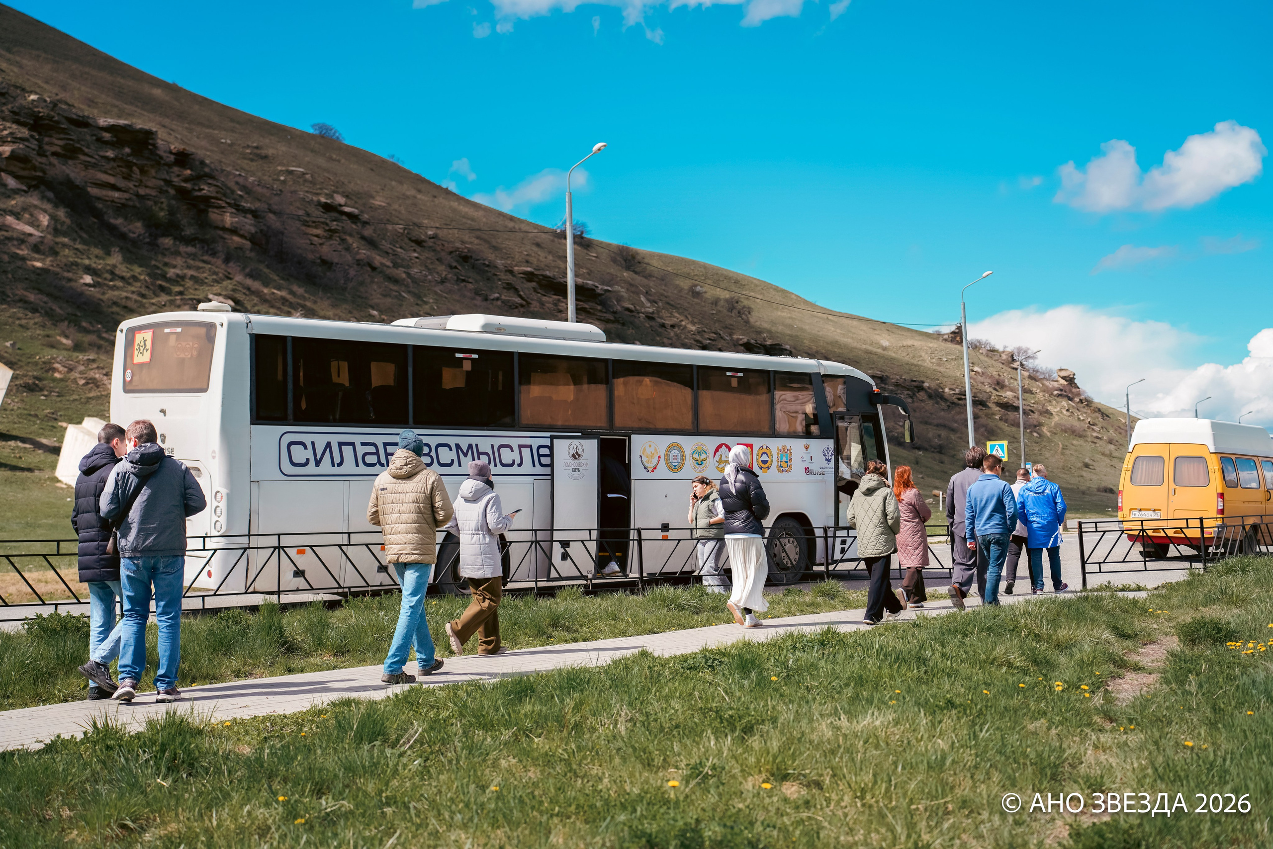 Федеральный проект «Сила в смысле» Кавказ. Репортажный фотограф: свадьбы, корпоративы, Пятигорск СКФО