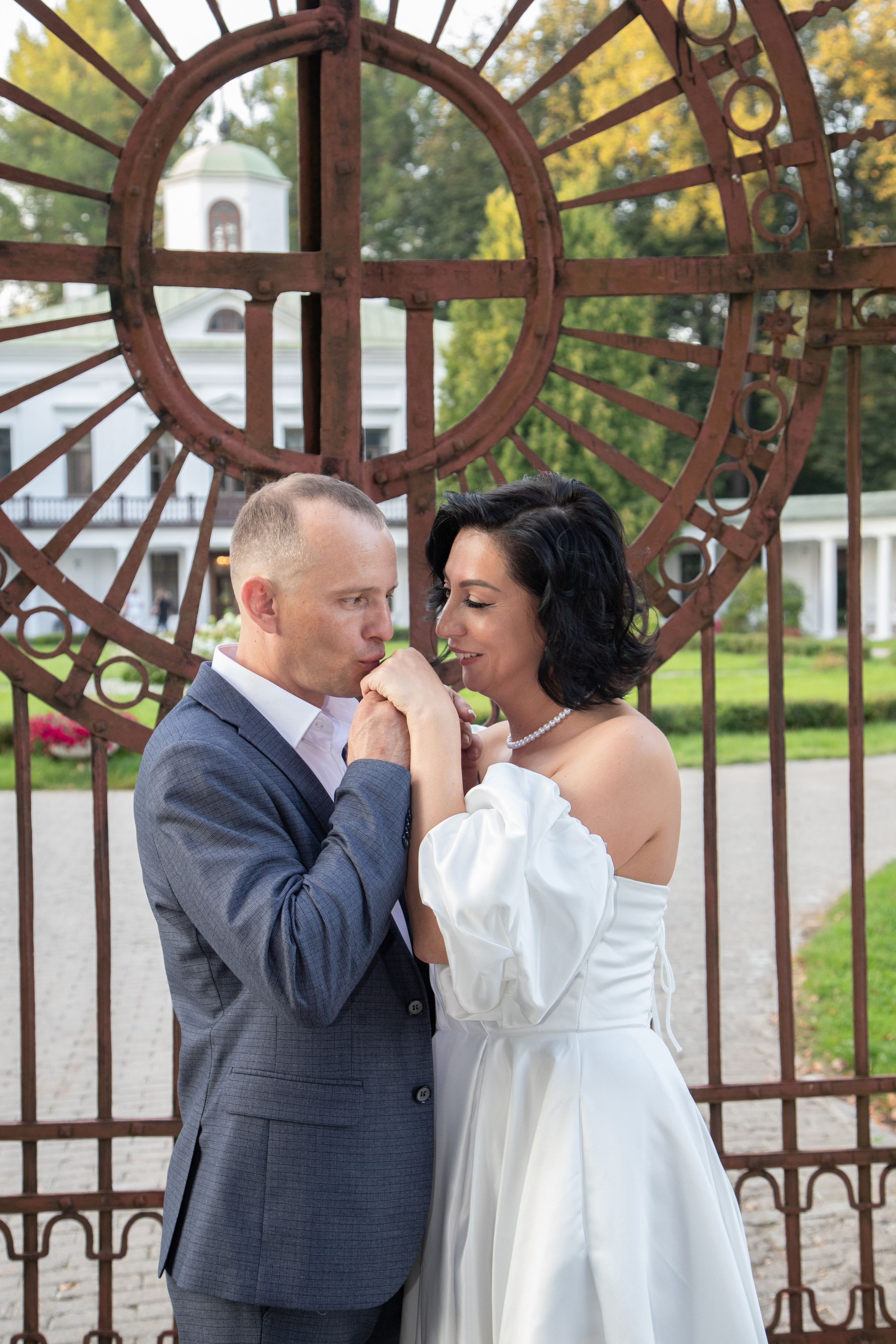 Свадебная фотосъемка. Фотограф главных событий и делового контента Москва Зеленоград