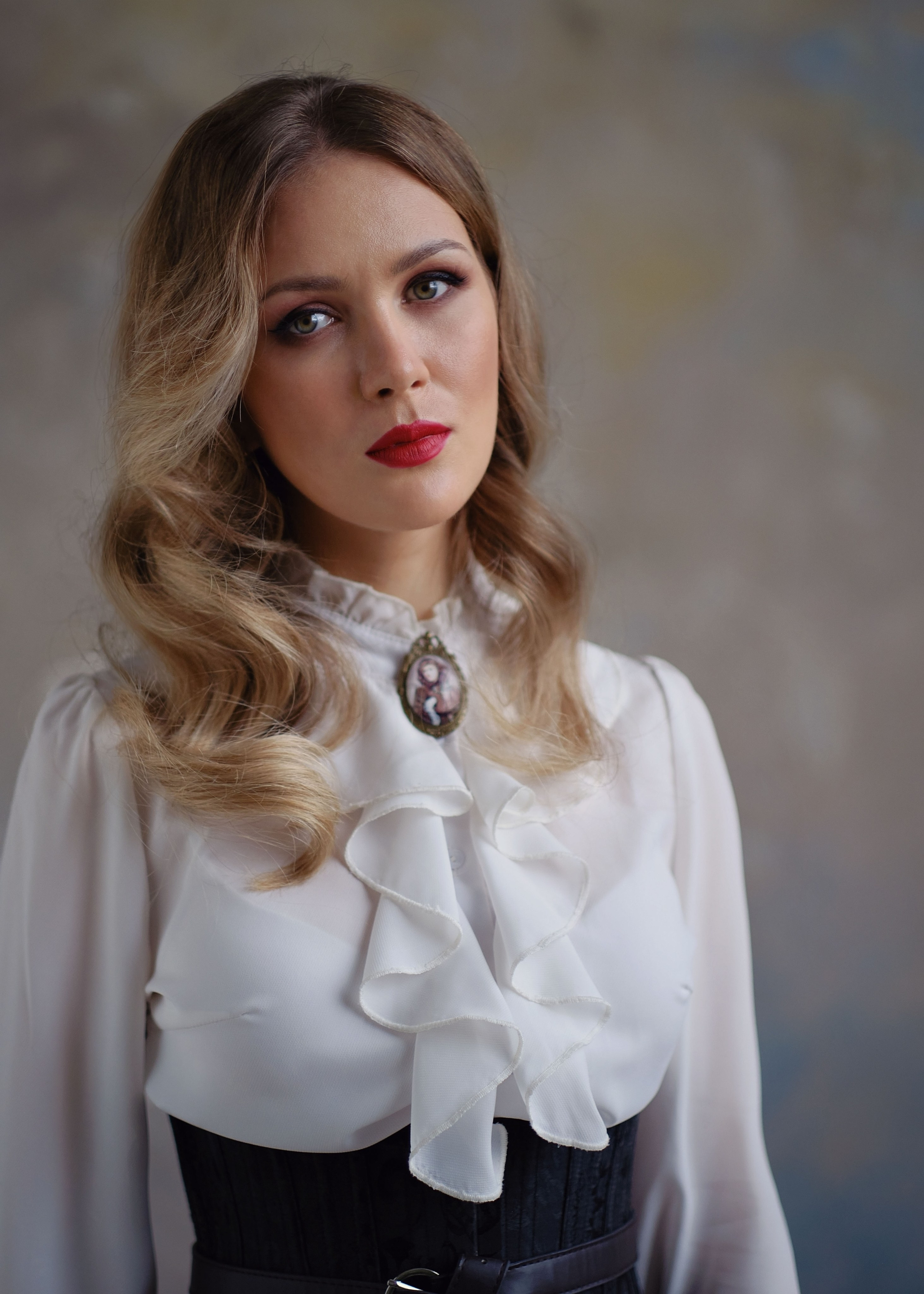 Виктория. Портретный фотограф Влад Егоров