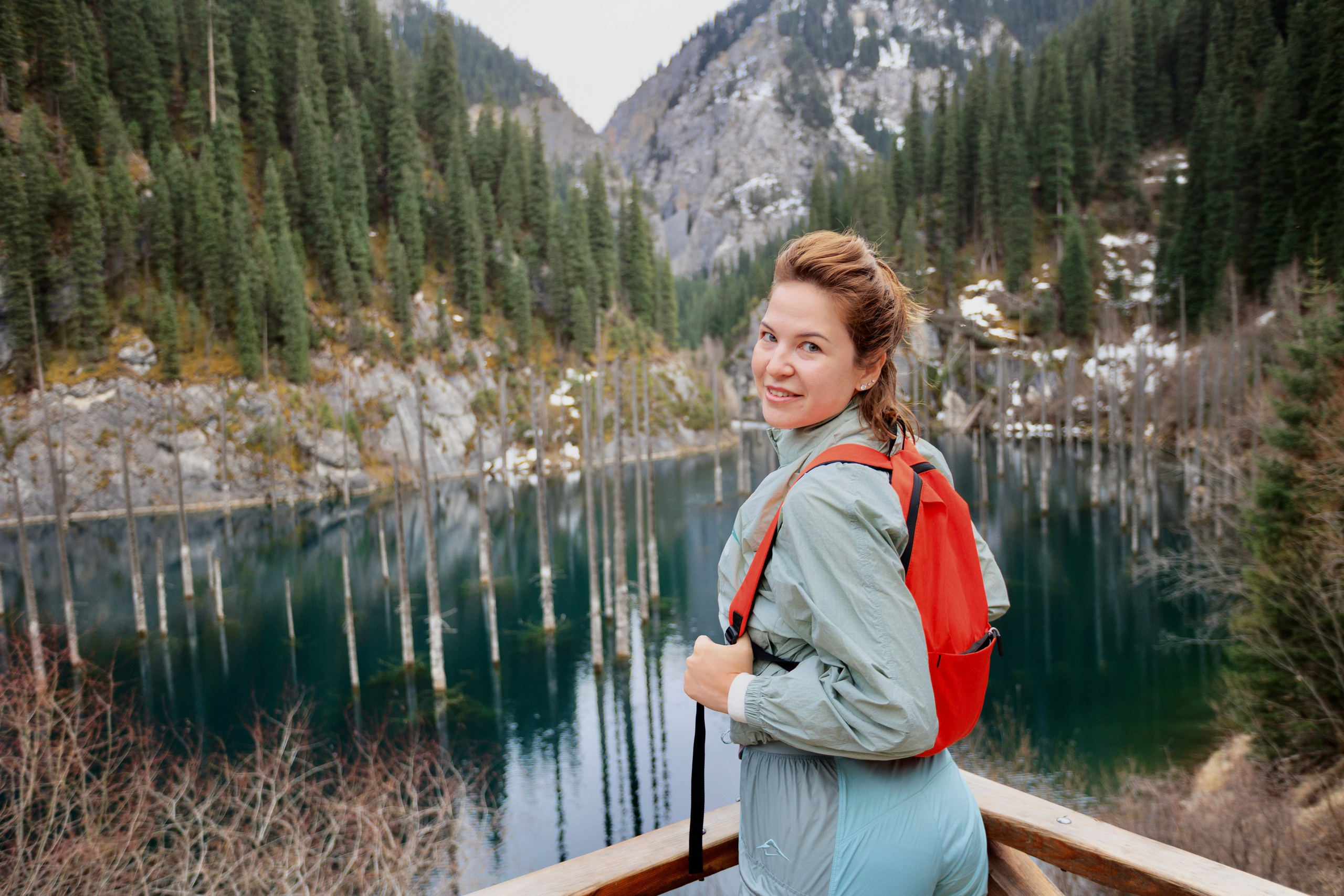 Незабываемое 4 апреля. Экскурсии и туры по Алматы