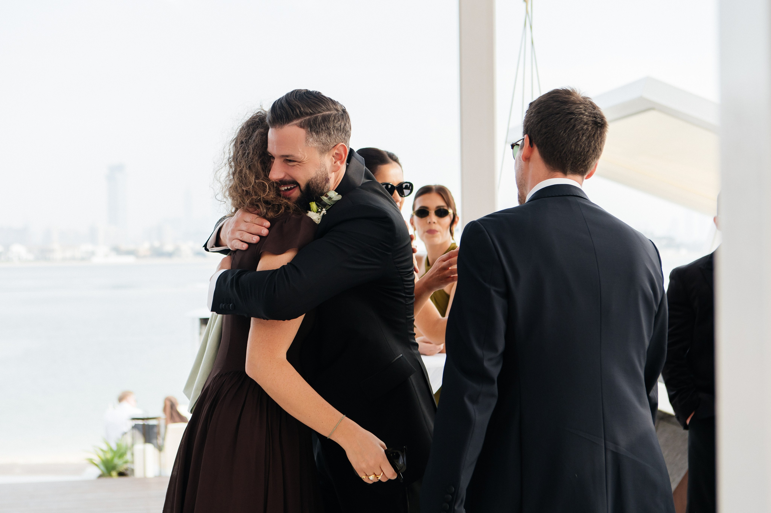 Wedding Atlantis. Valery Litvinova Photography