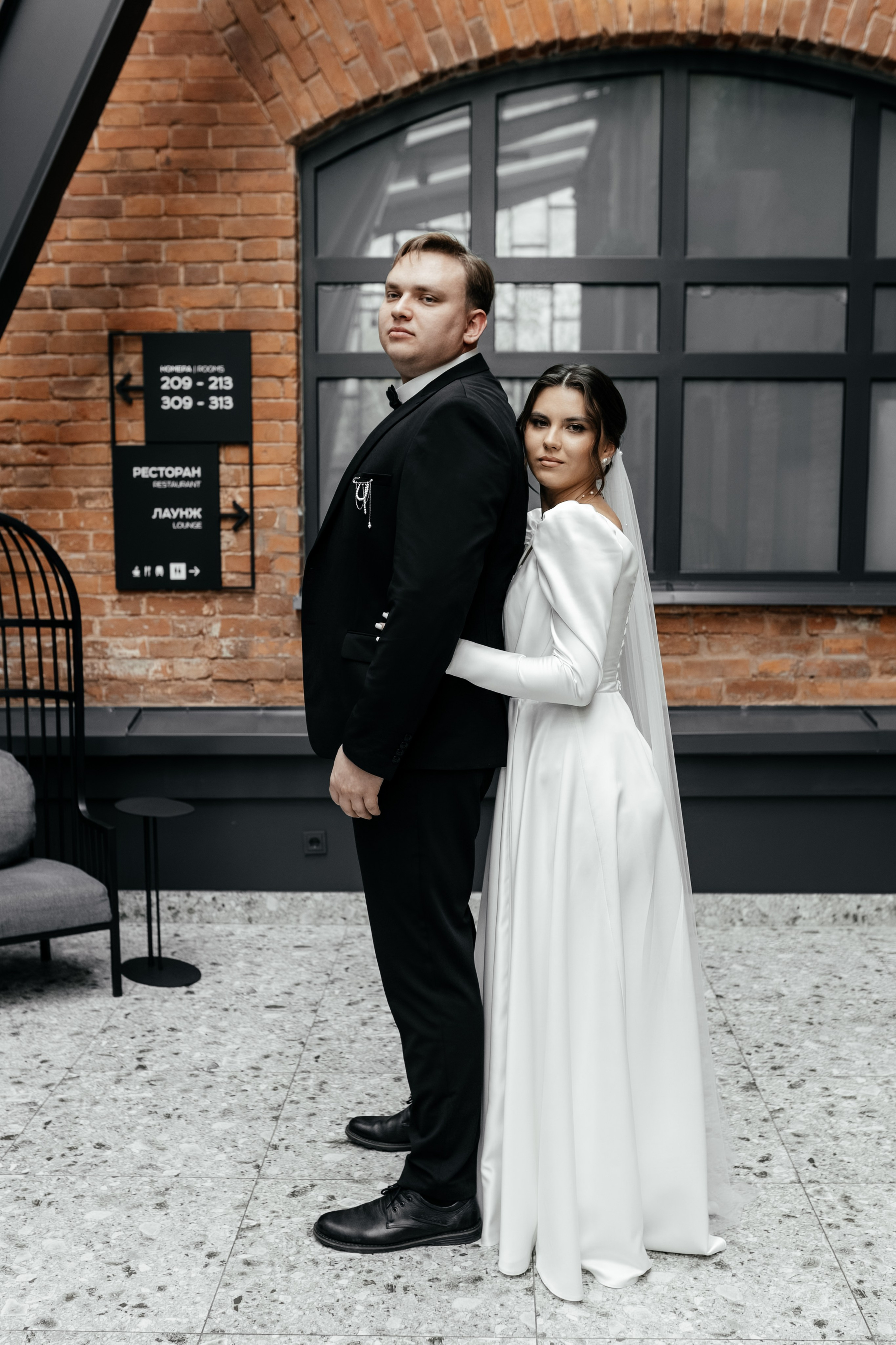 R&I WEDDING DAY. ФОТОГРАФ | ВИДЕОГРАФ | КУРГАН | ТЮМЕНЬ | ЕКБ Михаил Сутягин