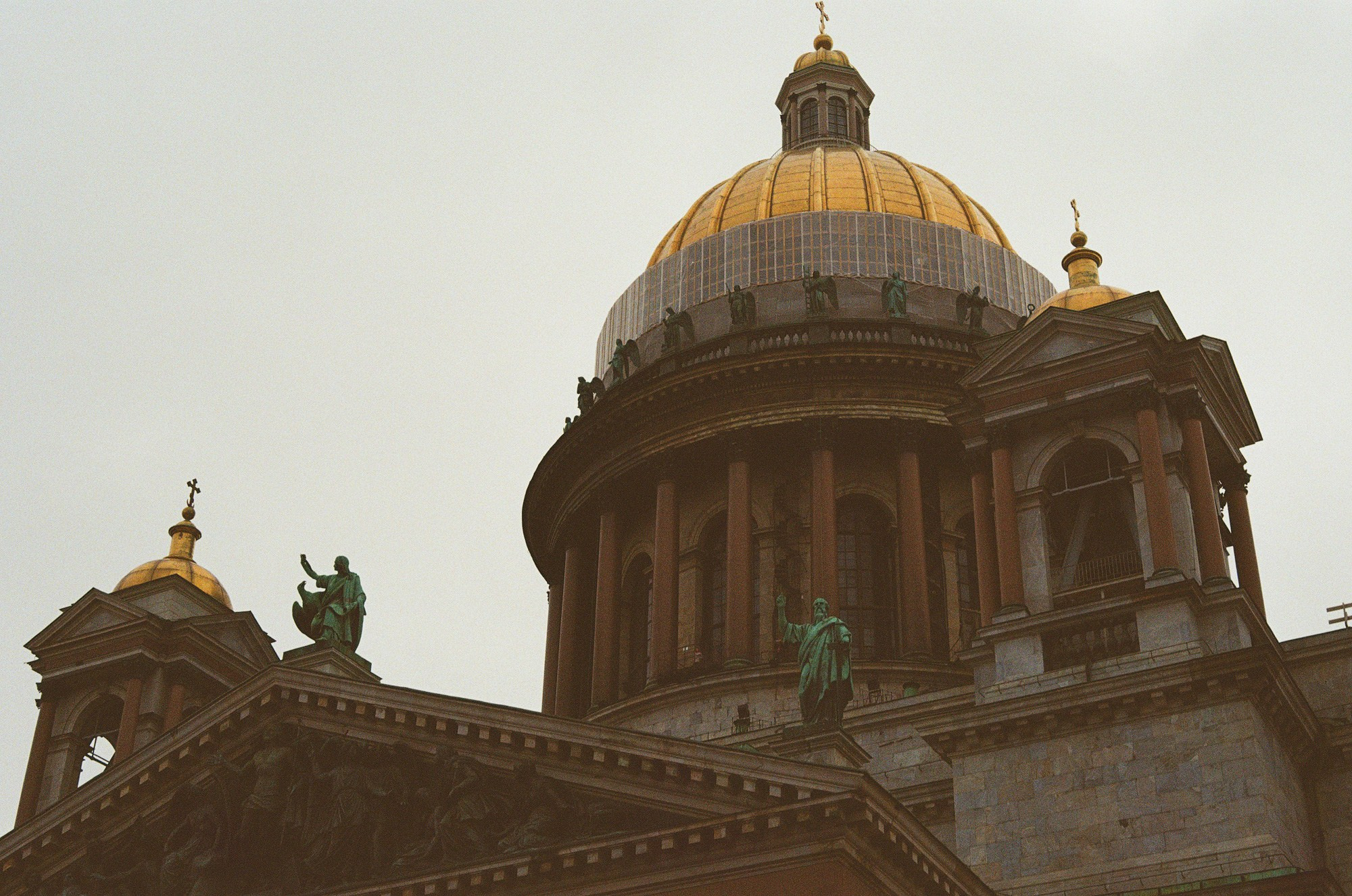 Cities. Another person Pavel Potseluev. A photographer in 2025