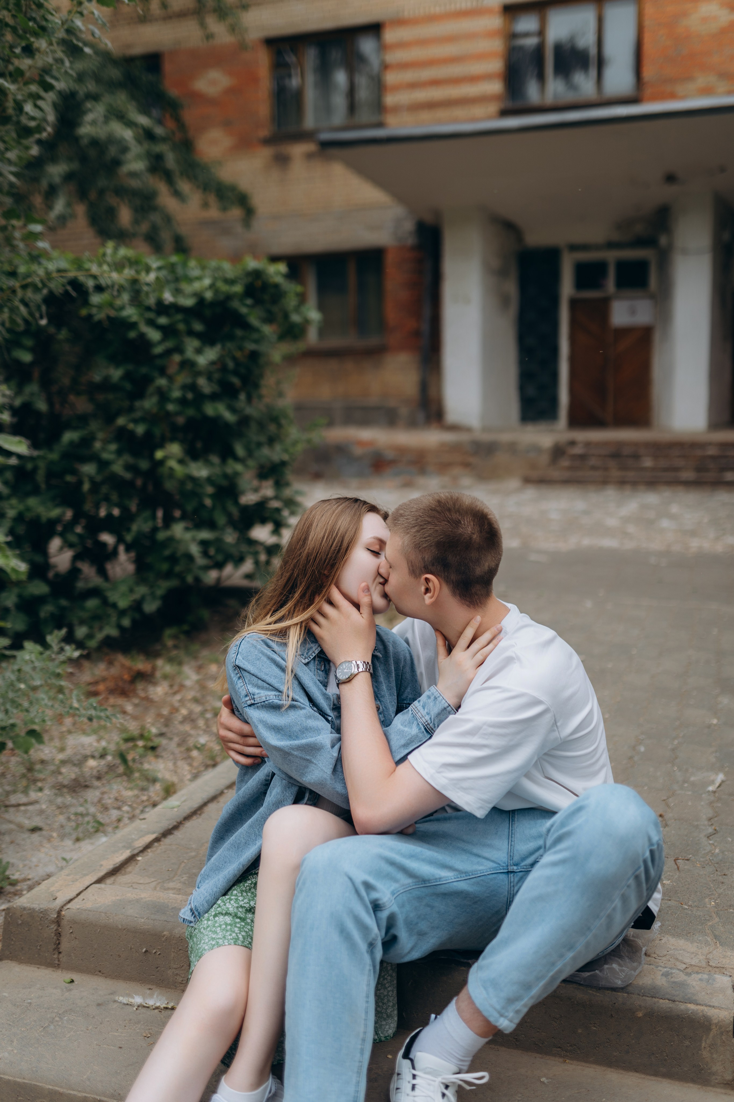 В каждом моменте…. Алена Баирлина. Фотограф портретный и семейный