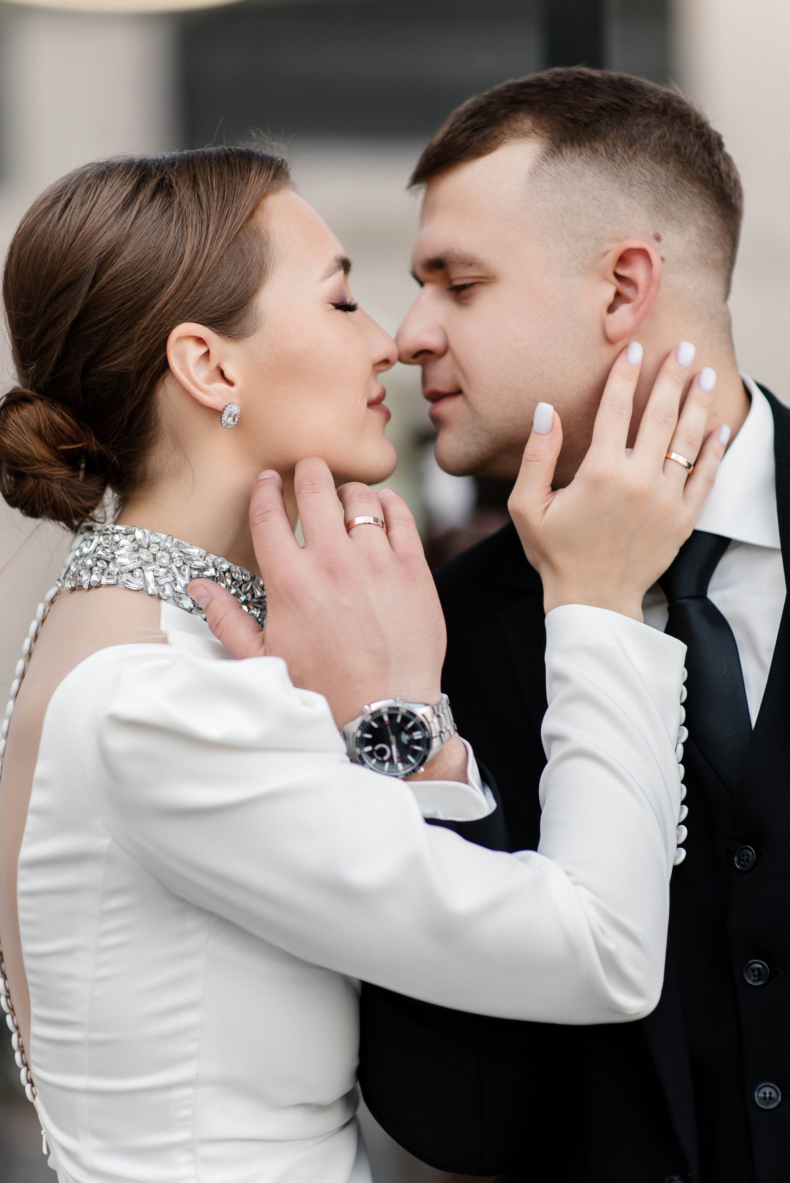 Алексей и Юлиана. Свадебный фотограф Курск Артем Духтанов