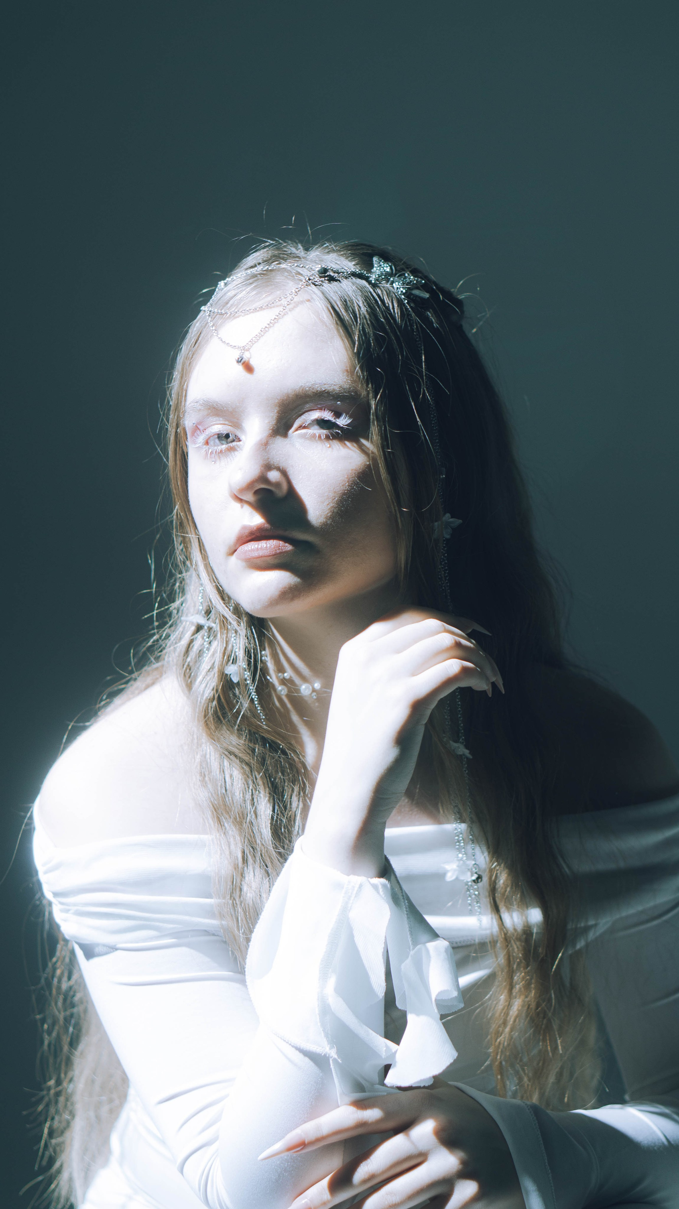 Вика. ФОТОГРАФ САРАТОВ