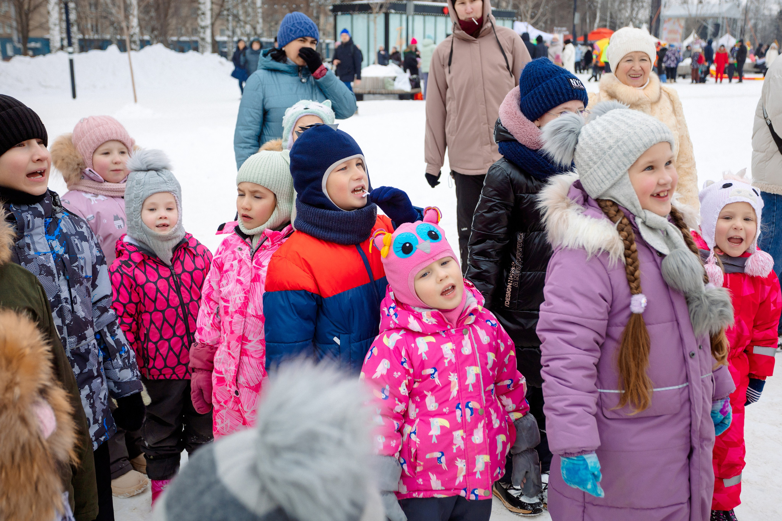 РЕПОРТАЖ: ТОПТЫЖКА 01.03.2025. Профессиональный фотограф в Ижевске Леша Петров