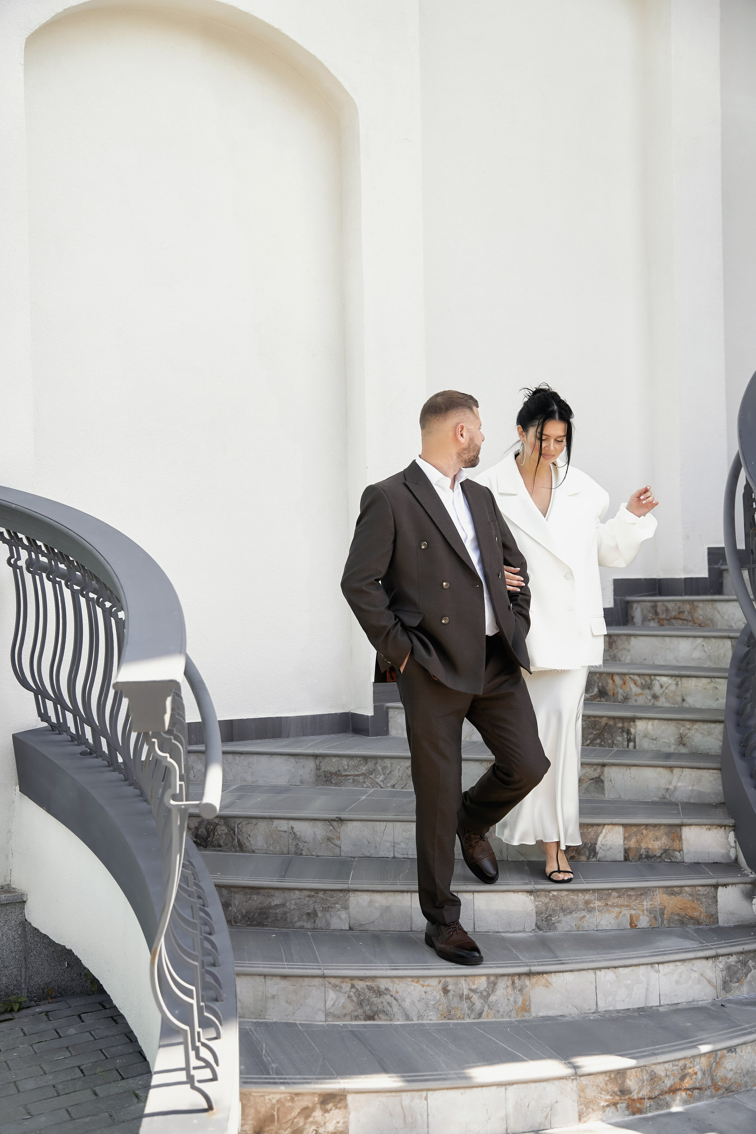 Свадебная съёмка. Мартазова Екатерина фотограф. Екатеринбург