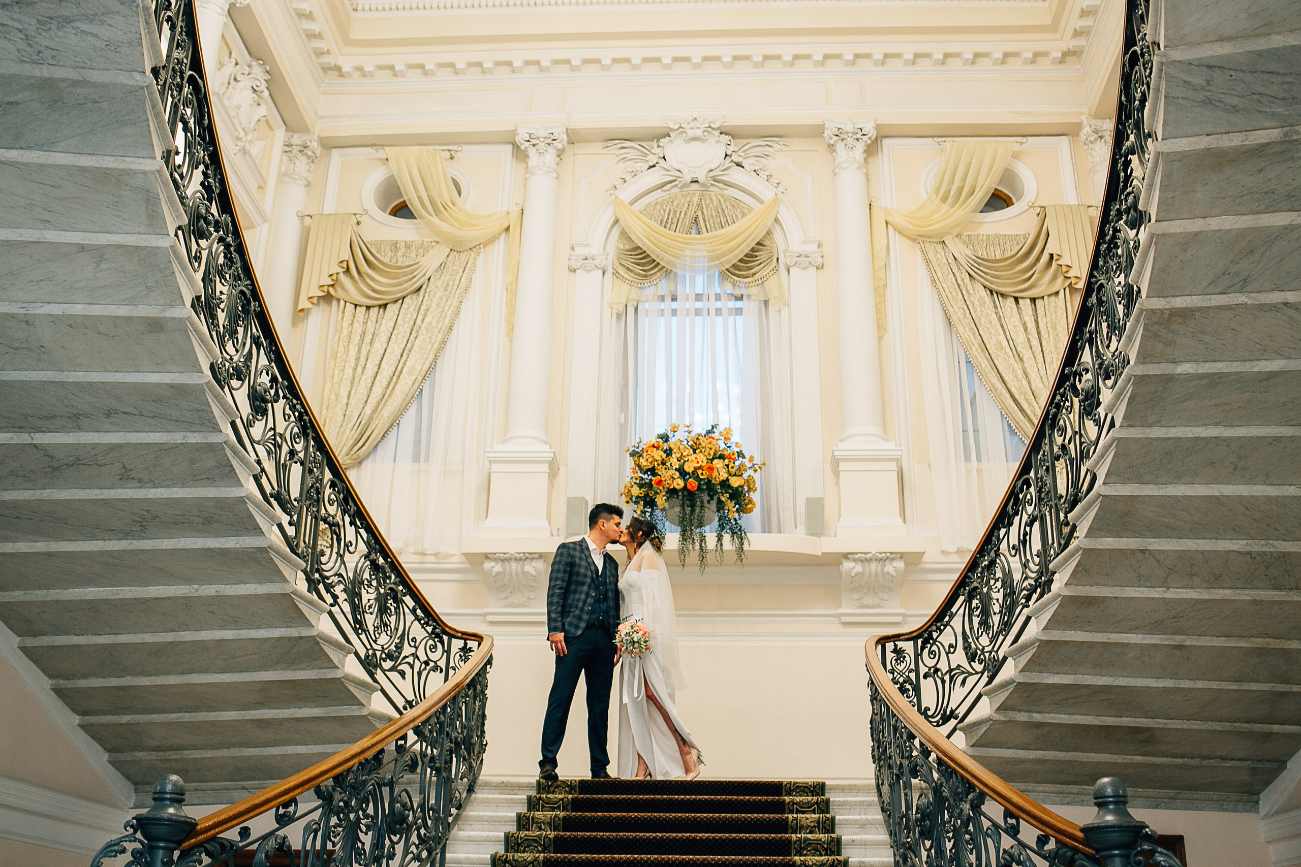 Свадьбы. Фотограф Serg-Epic — Сергей Клепиков