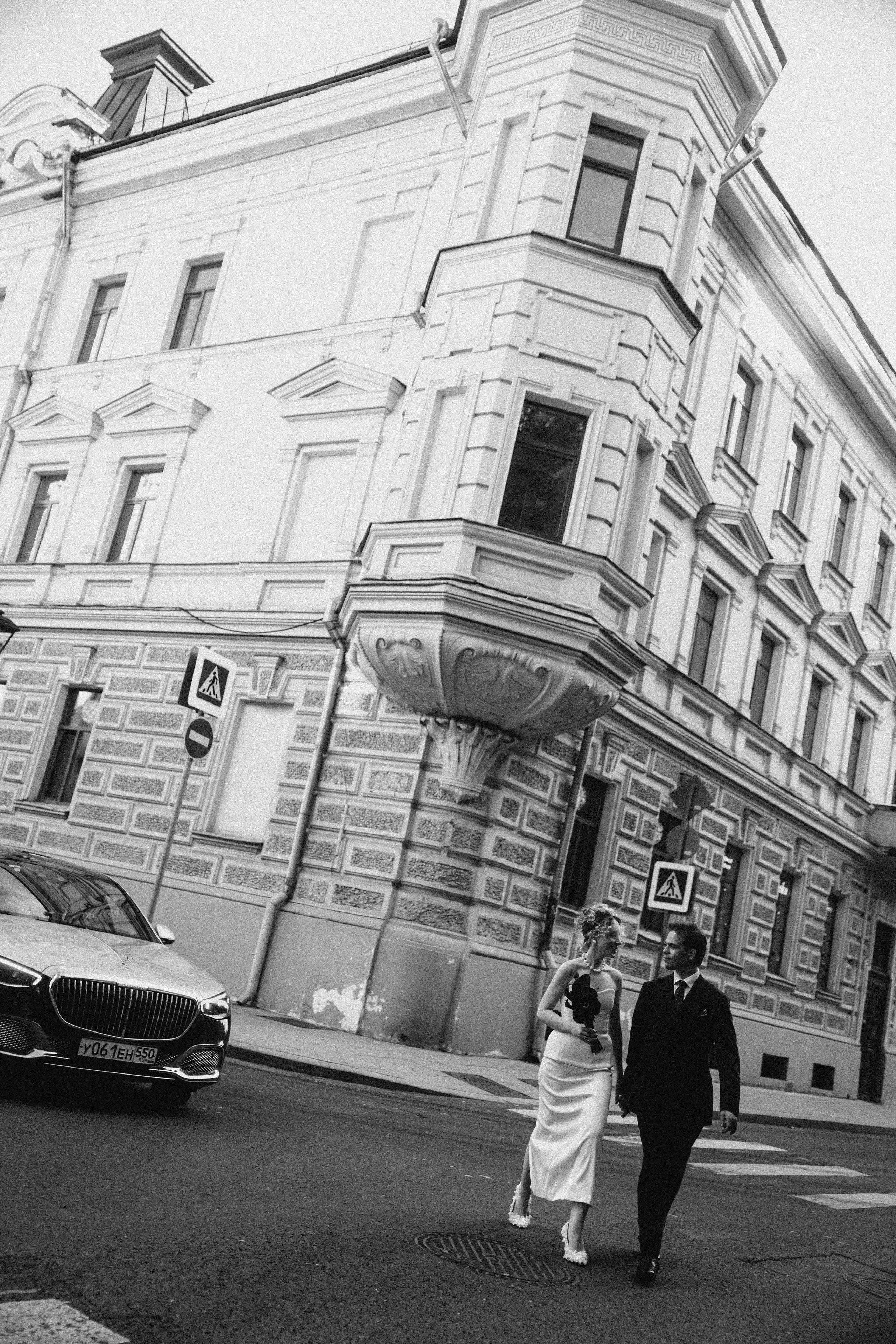 Гриша+Саша. Фотограф Иван Газукин