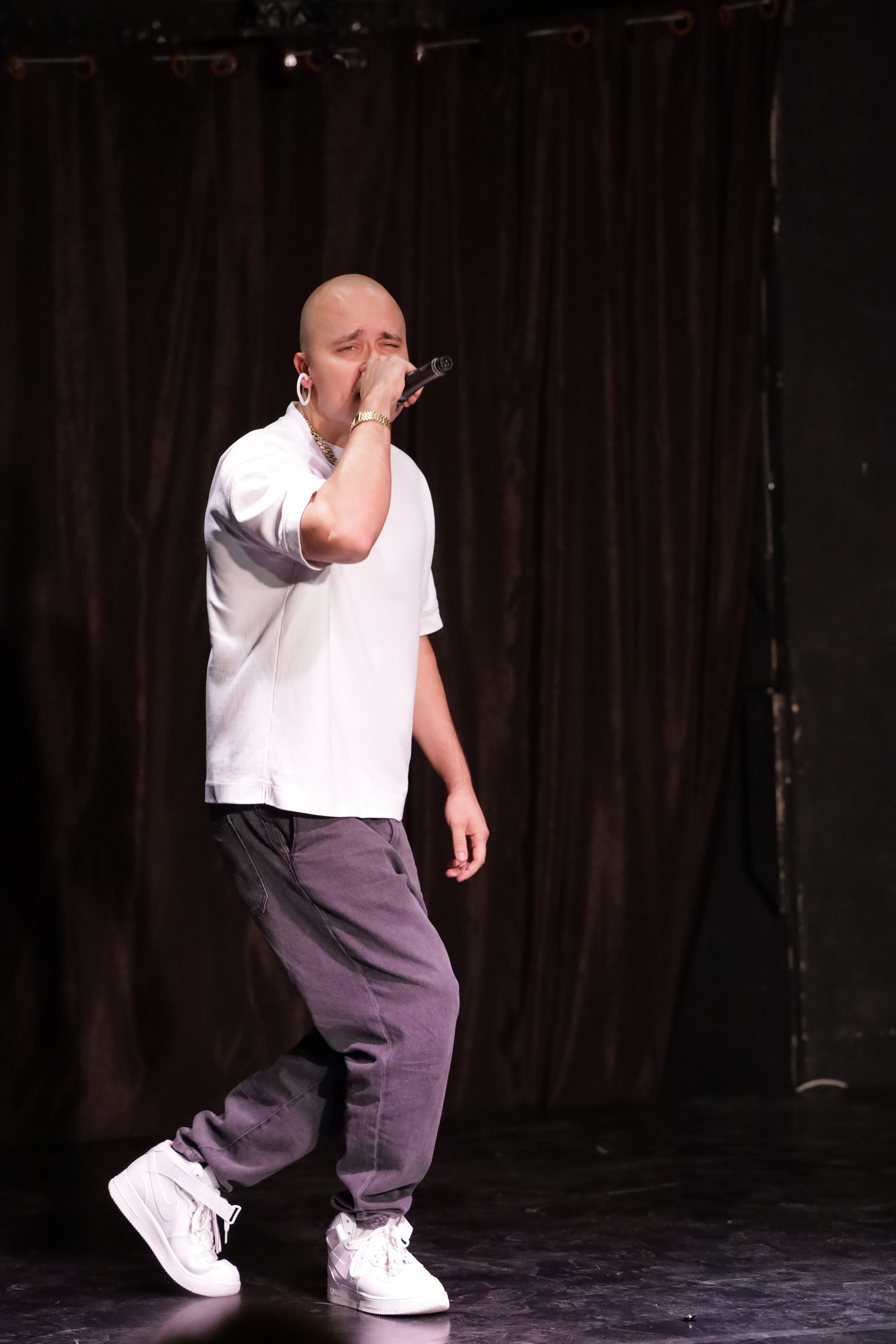 Кайфуйте! Жизнь одна!. Фотограф в Москве Юлия Бушкина