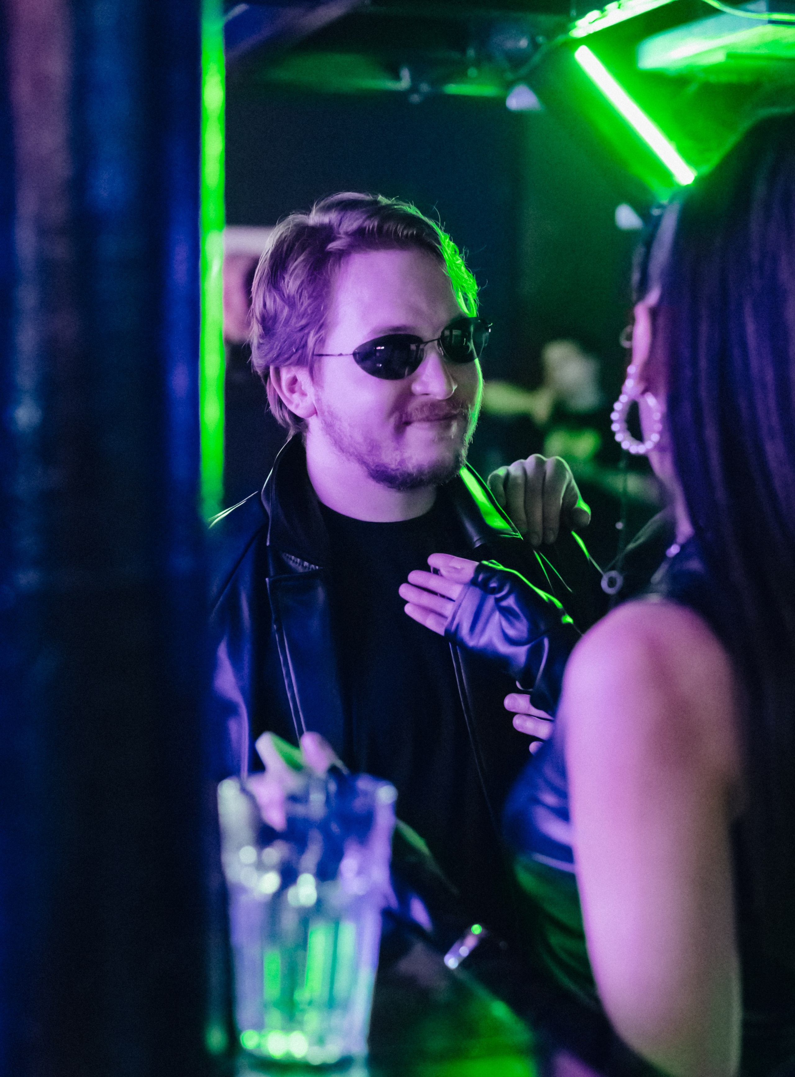 MiB Birthday party. Свадебный фотограф Москва Европа Мария Коренчук