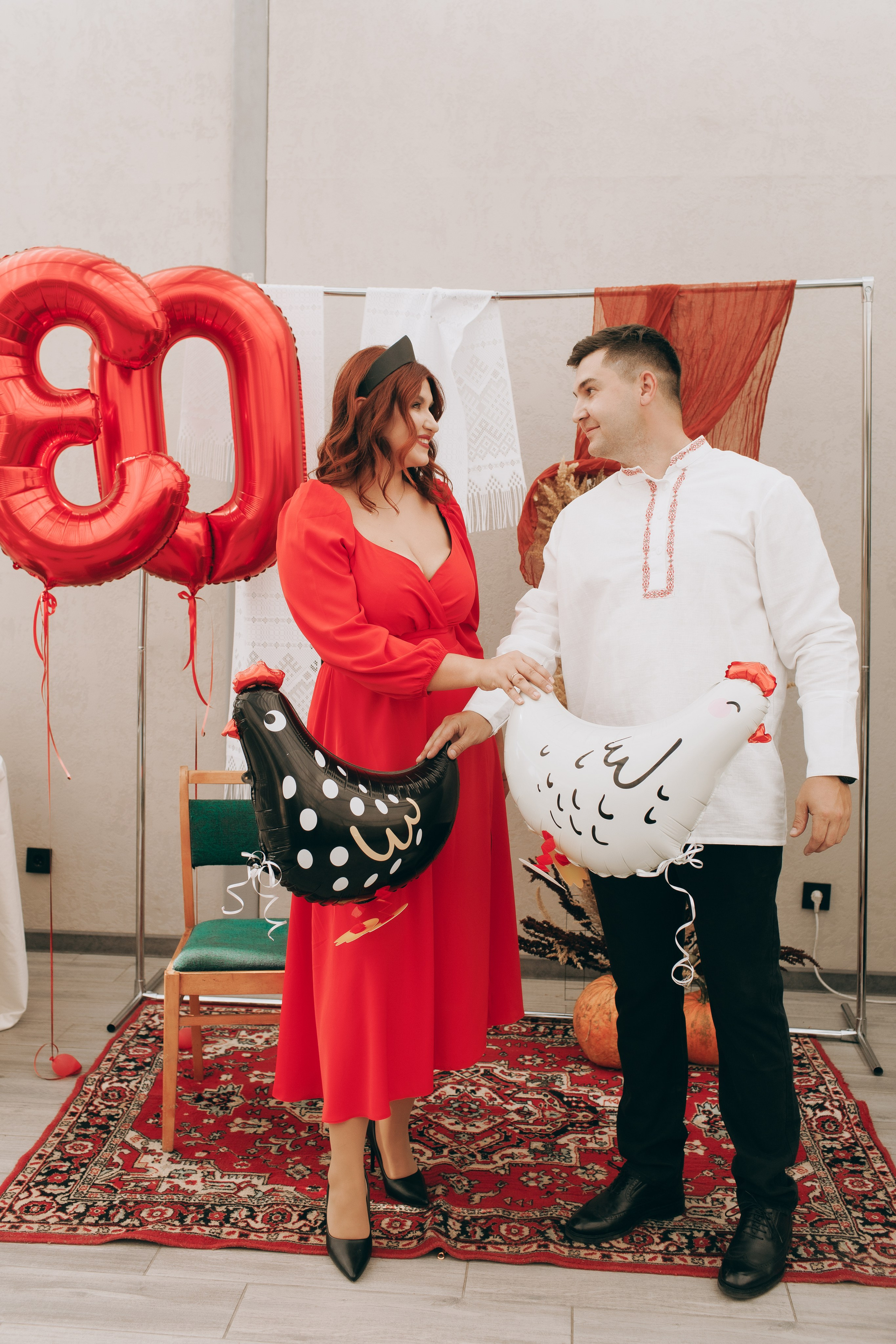 Аня юбилей. Портретный и свадебный фотограф в Белгороде Глухова Кристина