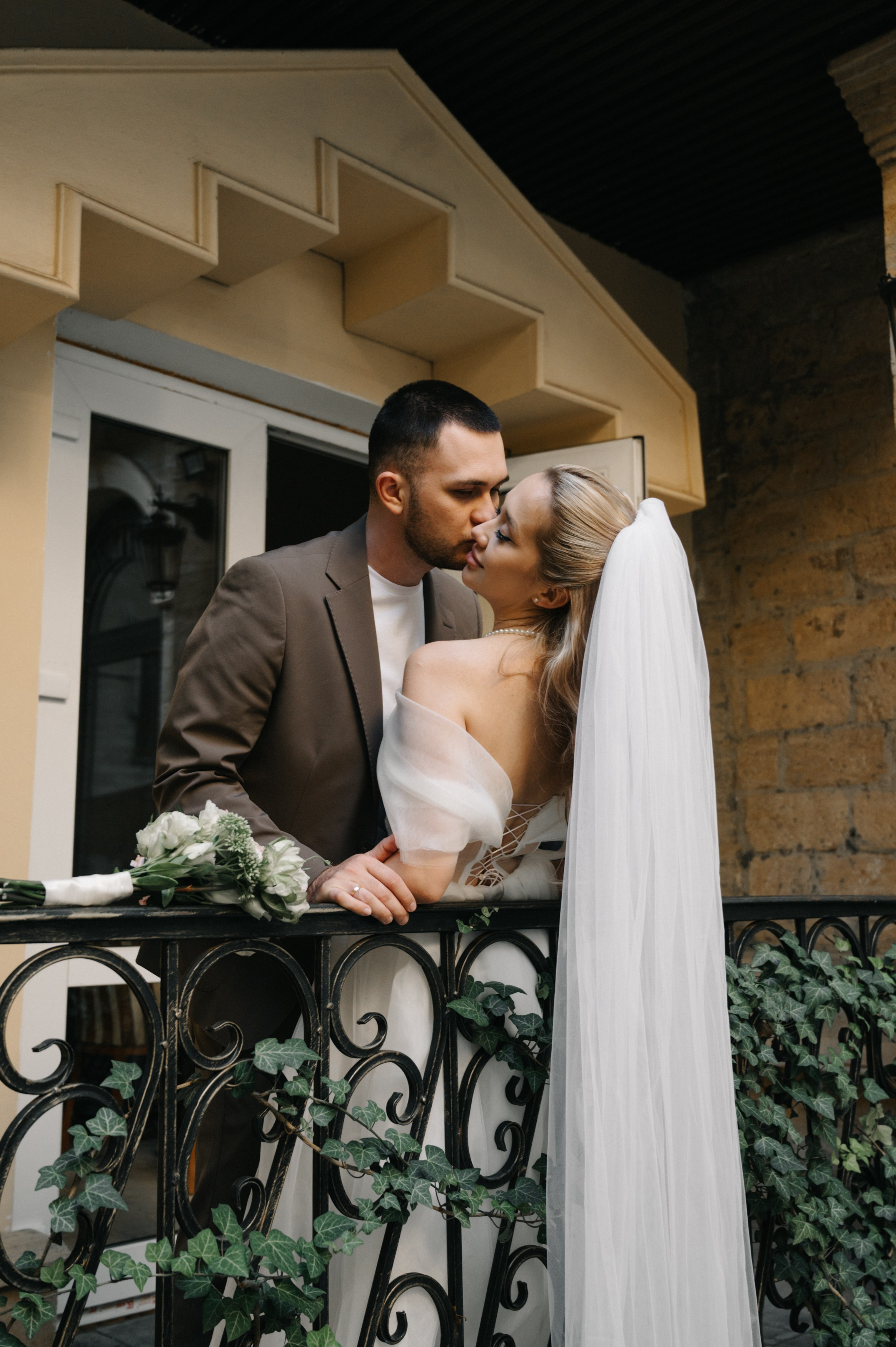 Вместе. Фотограф Ким Ангелина