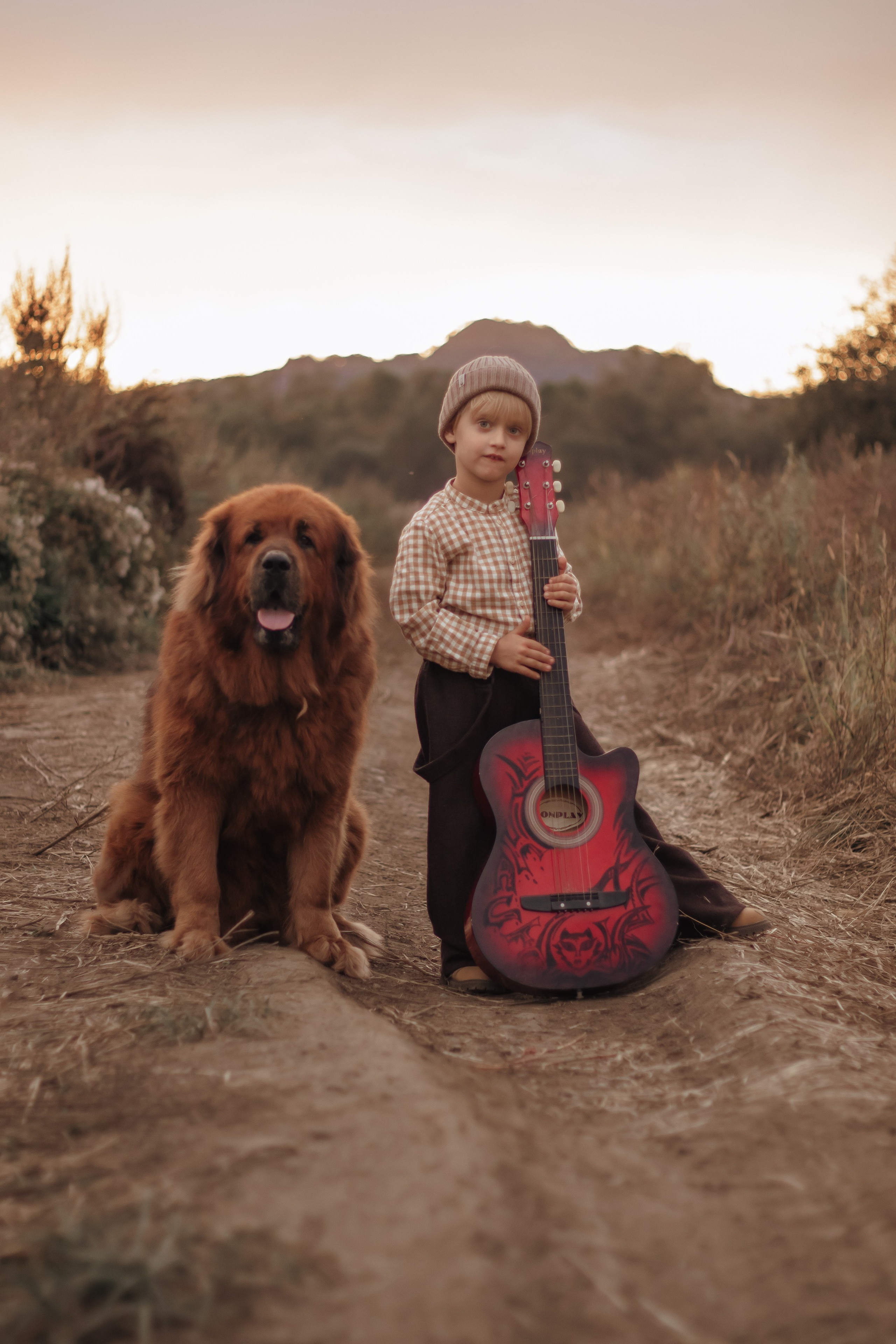 Детские. Фотограф Арина Васильева город Находка
